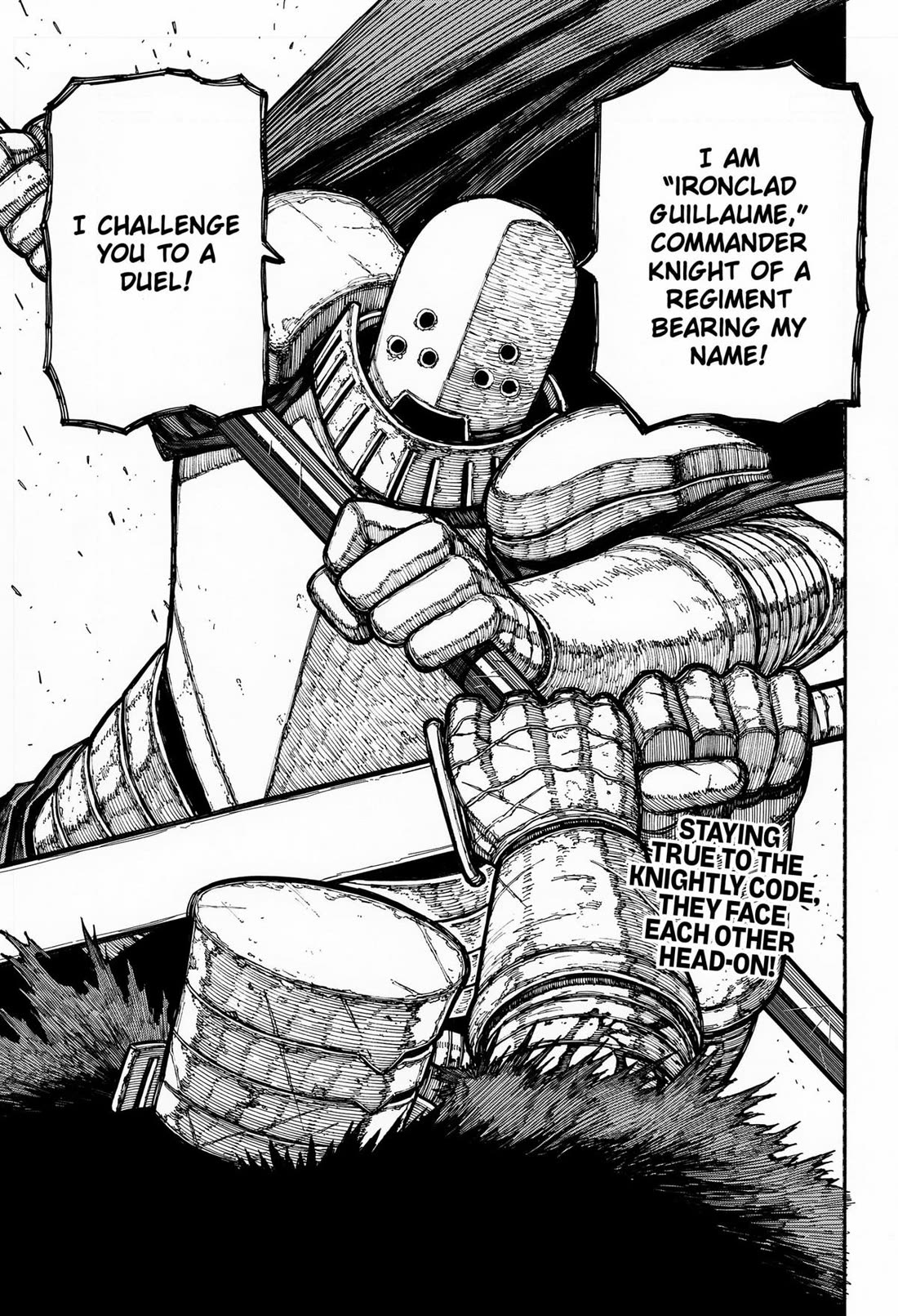 Read Centuria  Manga Online