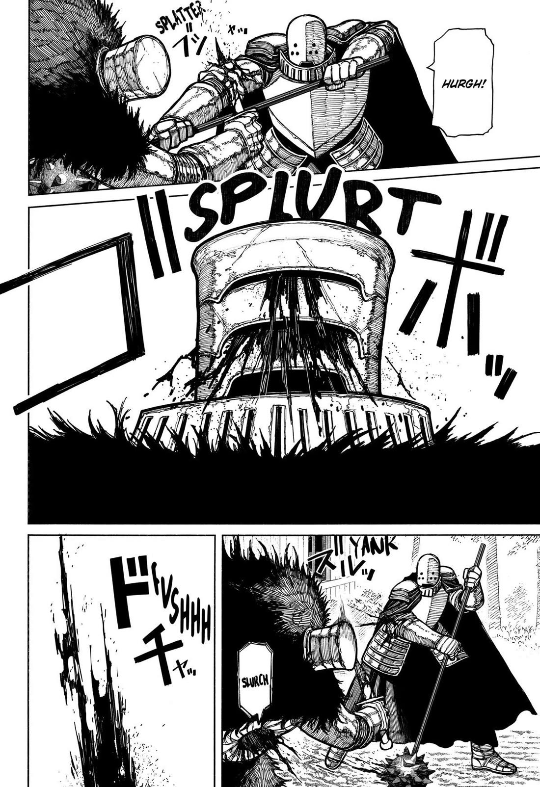 Read Centuria  Manga Online