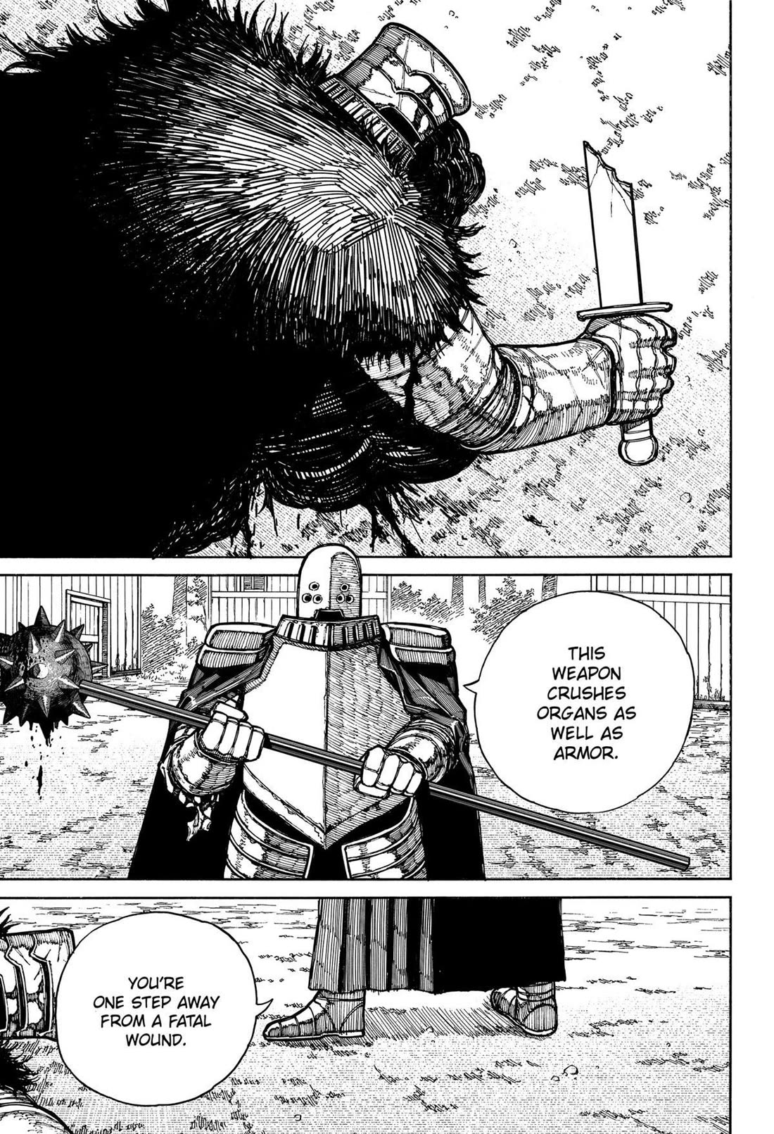 Read Centuria  Manga Online