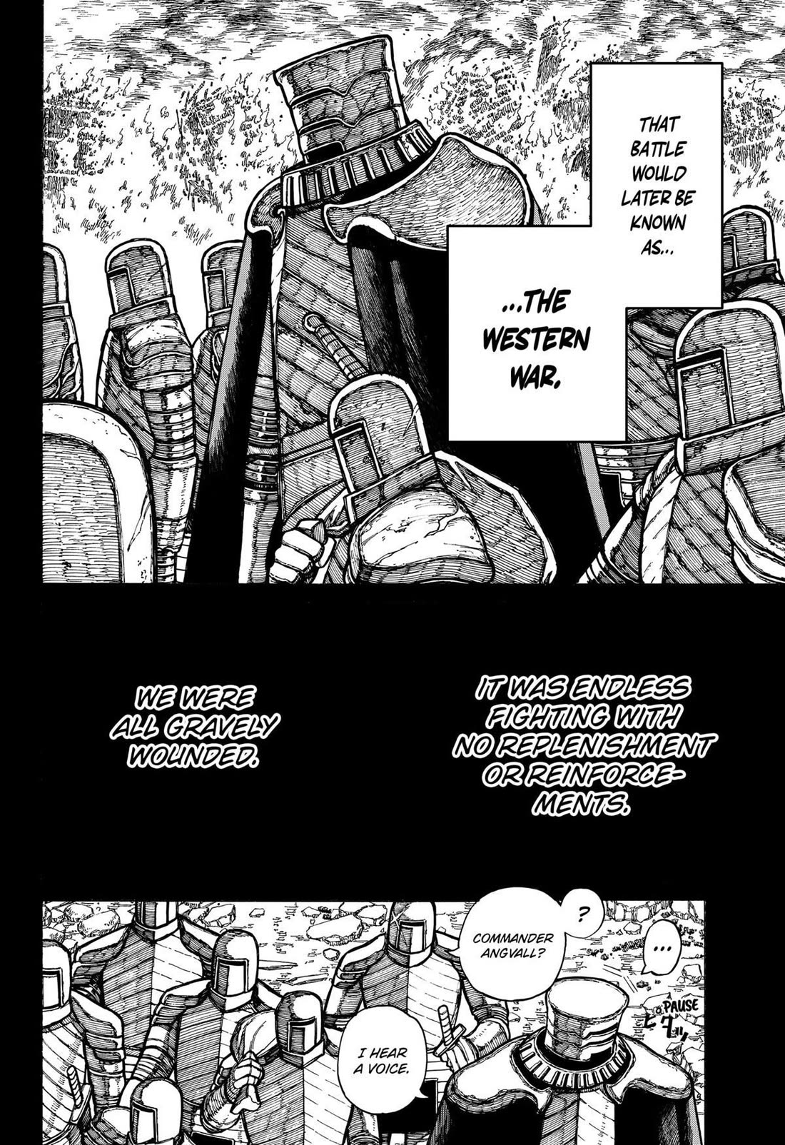 Read Centuria  Manga Online