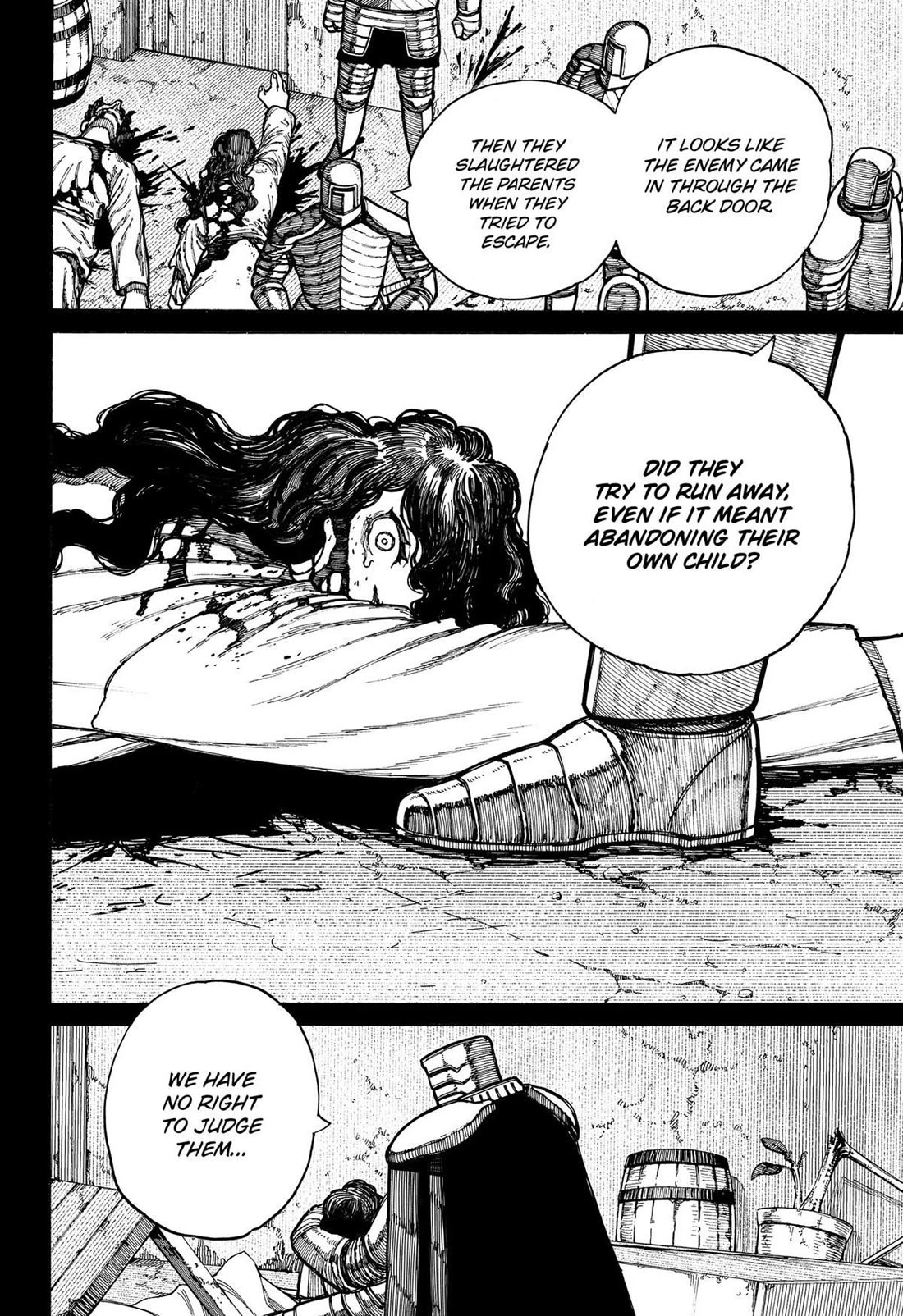 Read Centuria  Manga Online