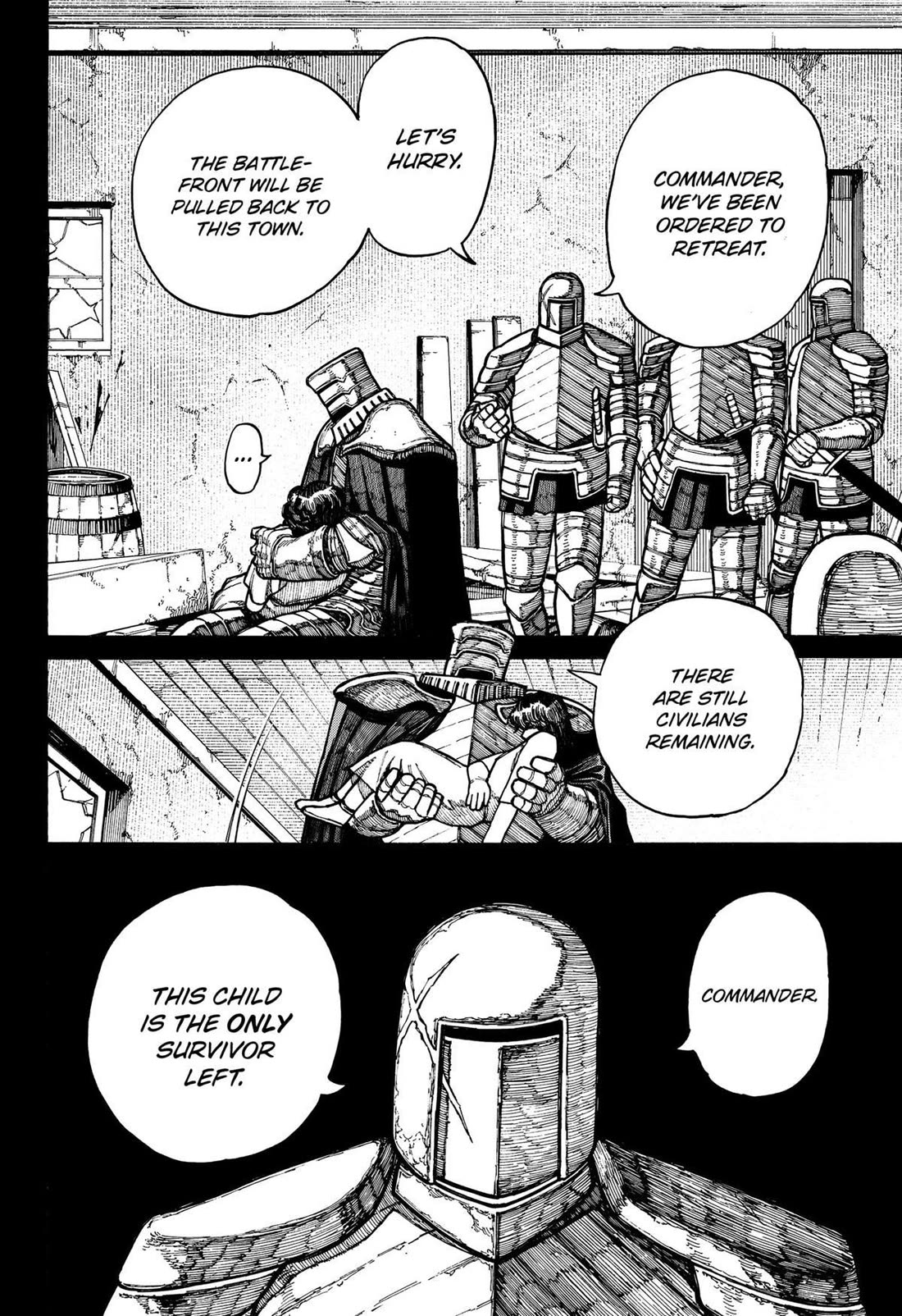 Read Centuria  Manga Online