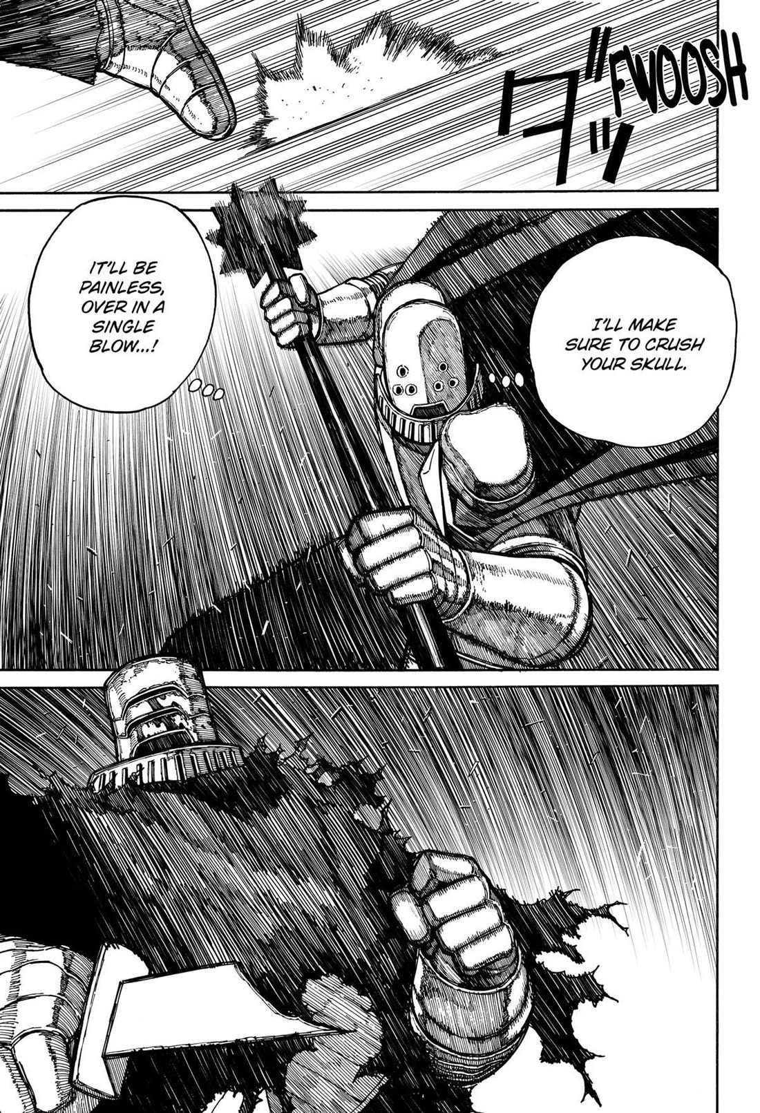 Read Centuria  Manga Online