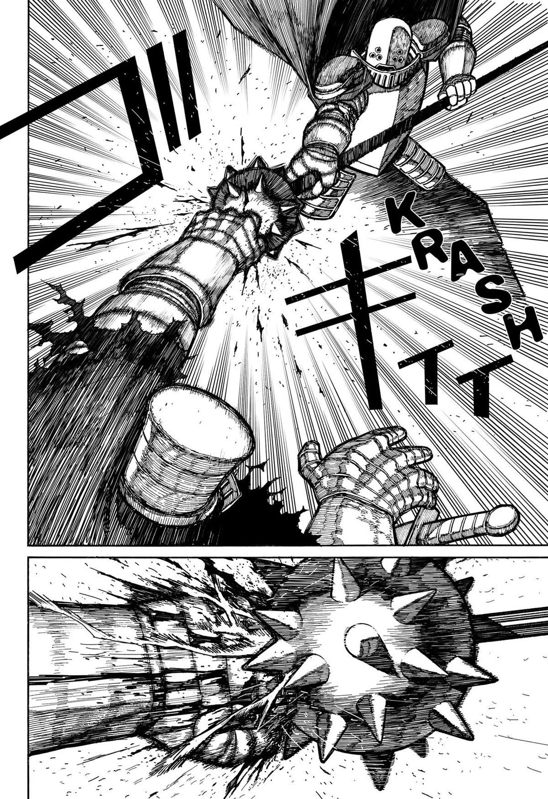 Read Centuria  Manga Online