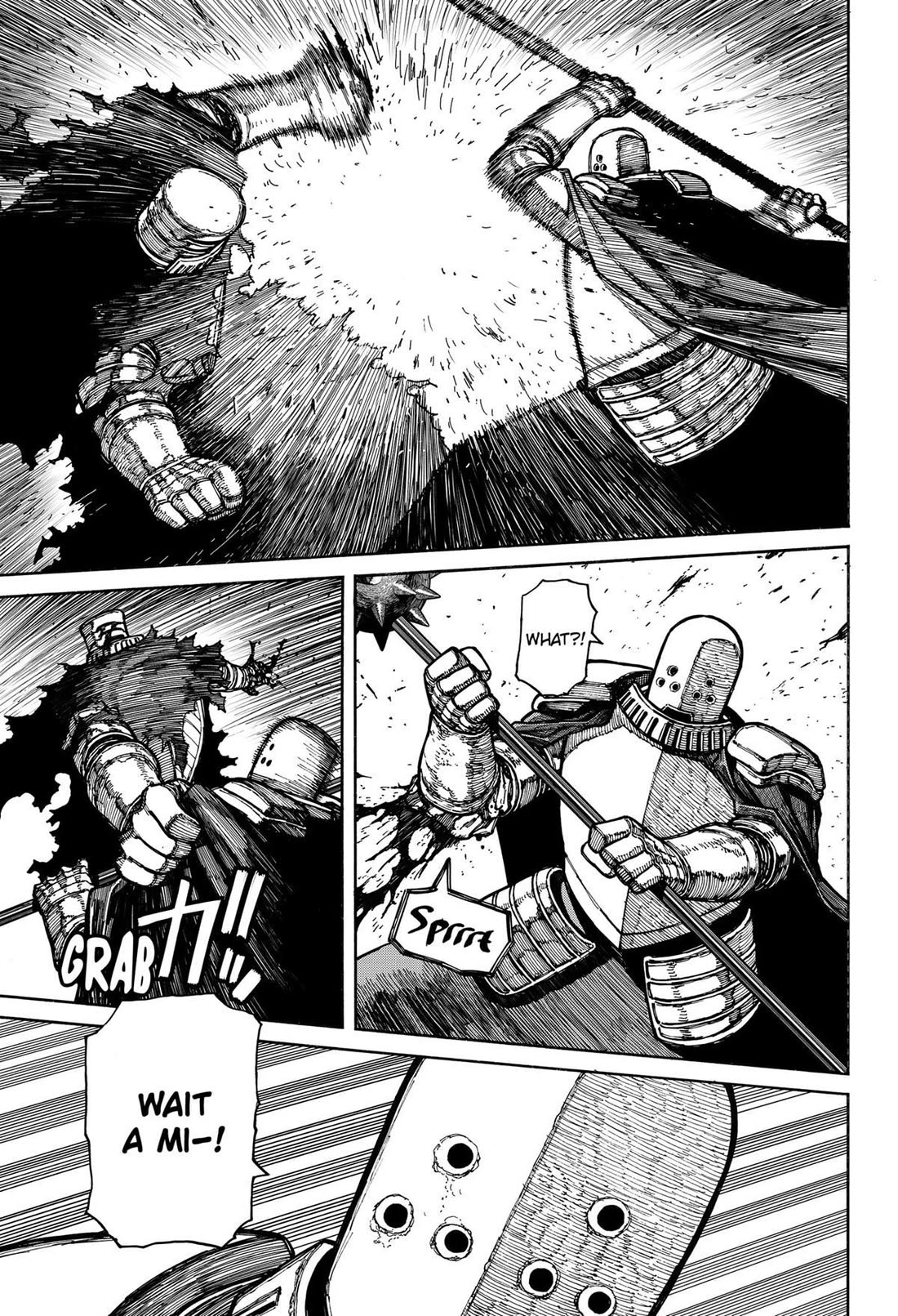 Read Centuria  Manga Online