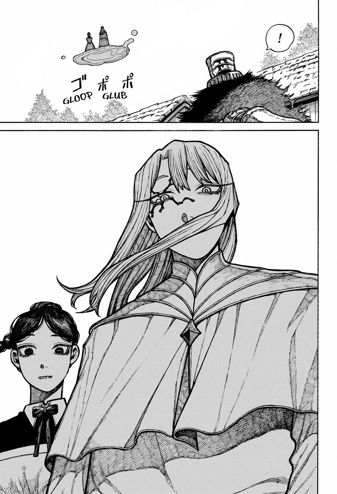 Read Centuria  Manga Online