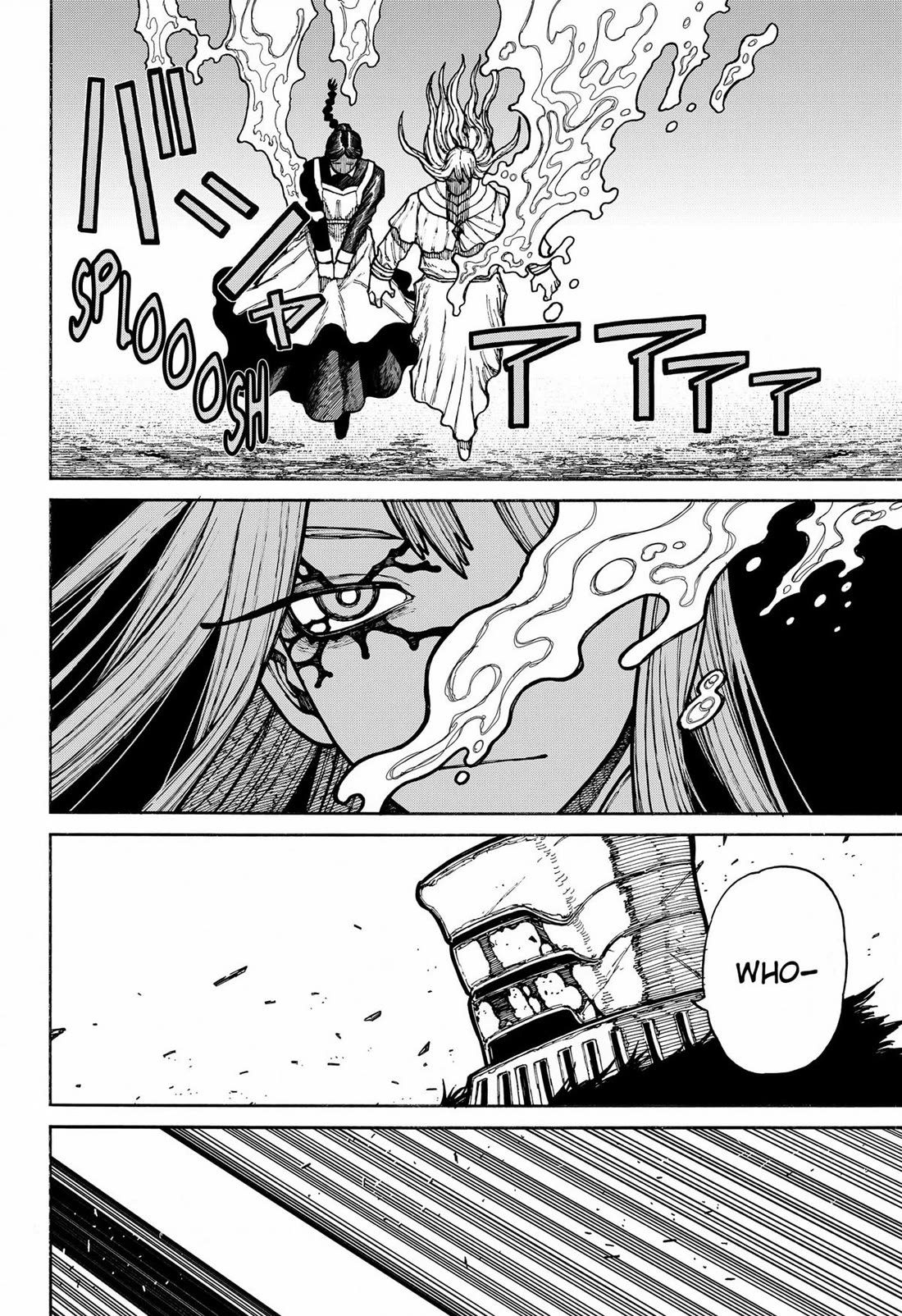 Read Centuria  Manga Online