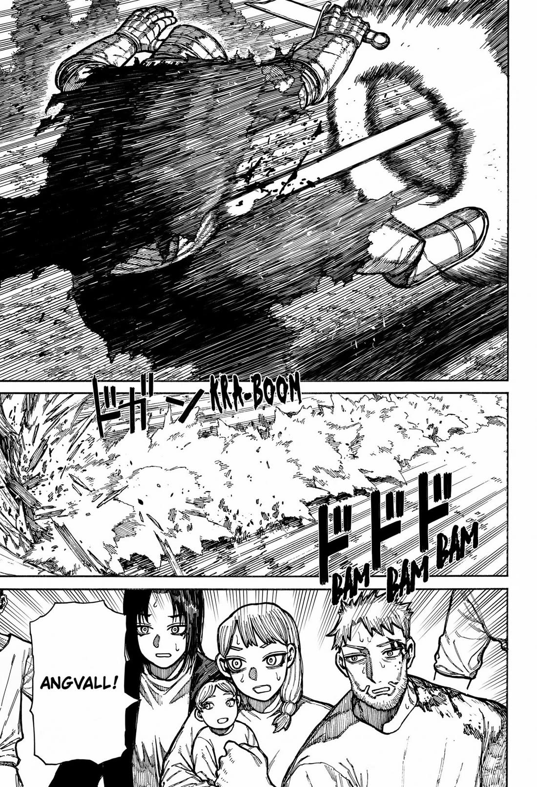 Read Centuria  Manga Online