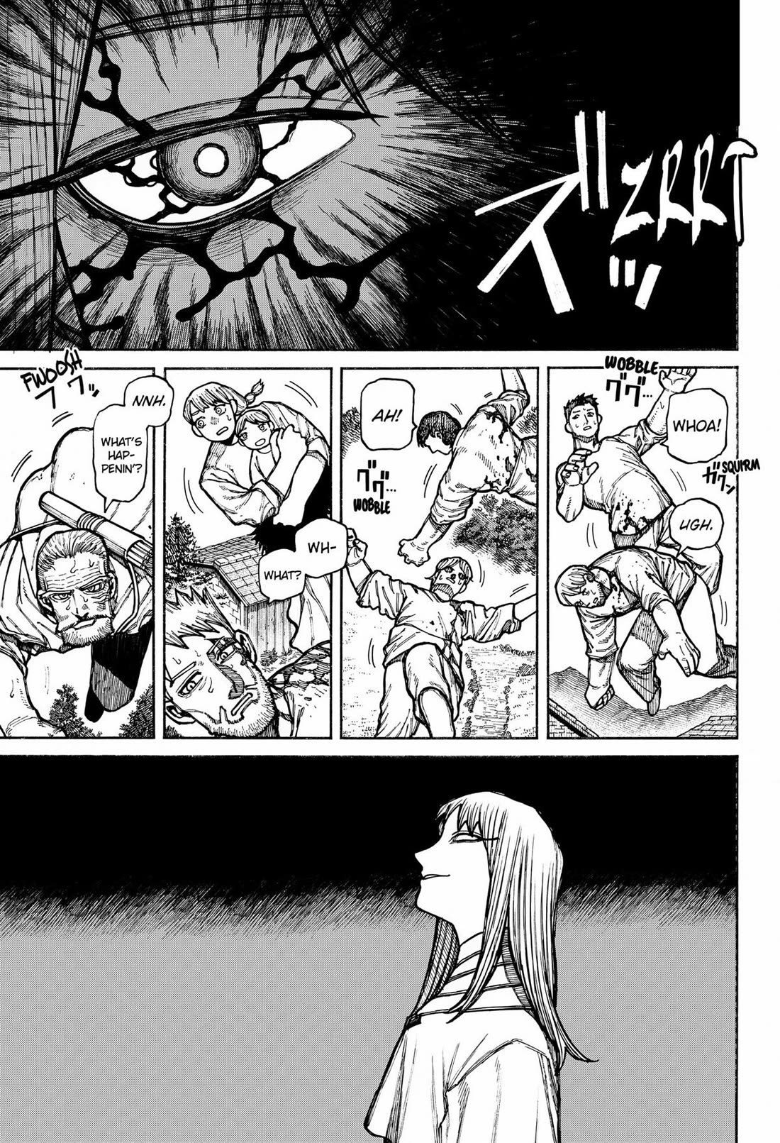 Read Centuria  Manga Online