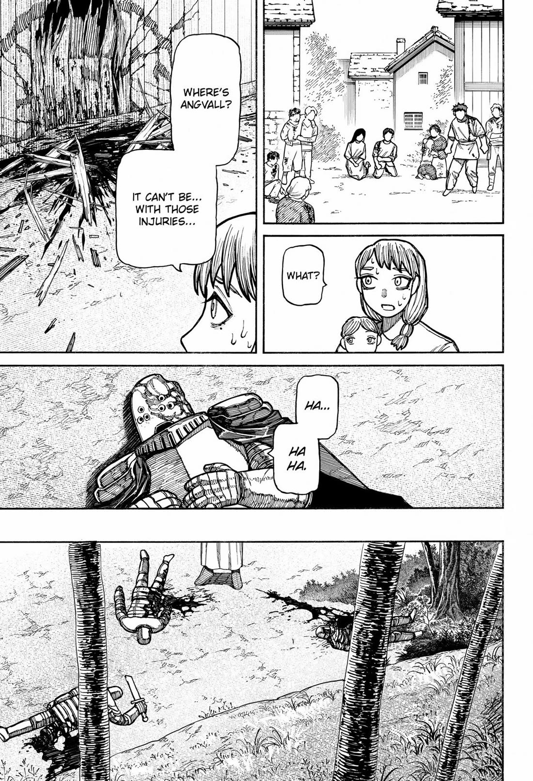 Read Centuria  Manga Online