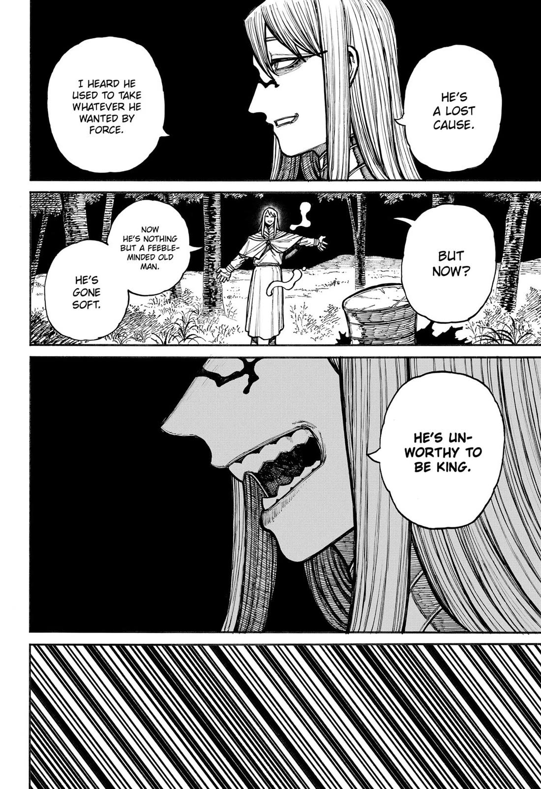 Read Centuria  Manga Online