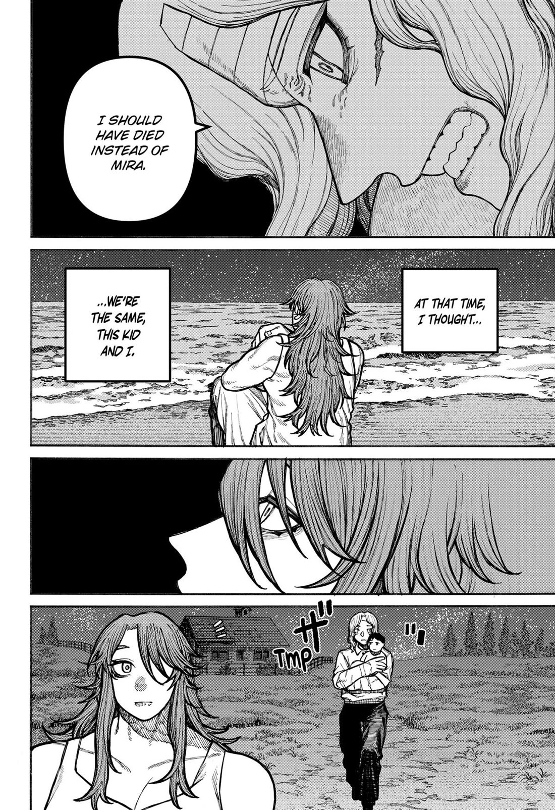 Read Centuria  Manga Online