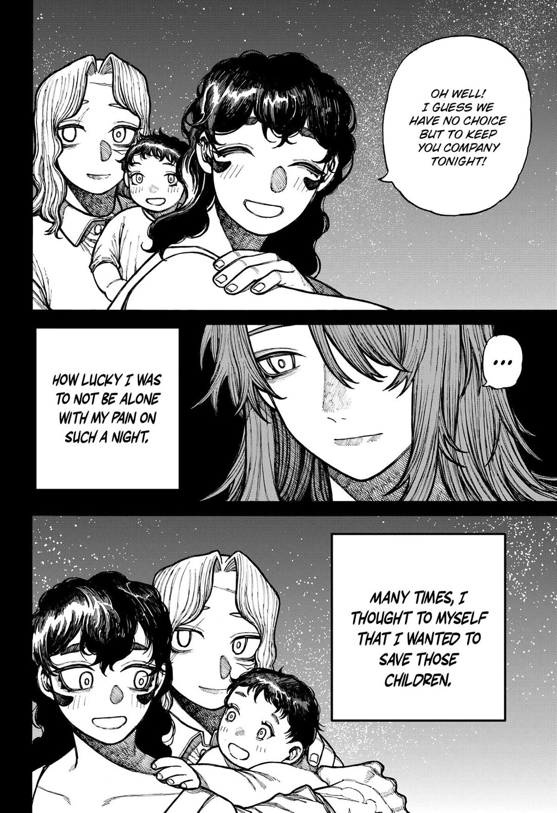 Read Centuria  Manga Online