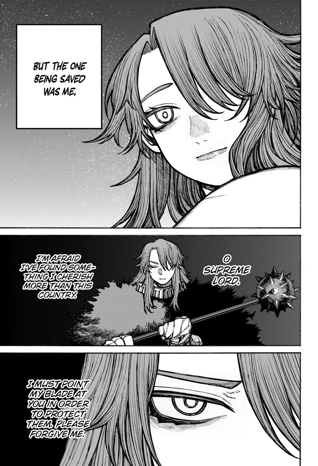 Read Centuria  Manga Online