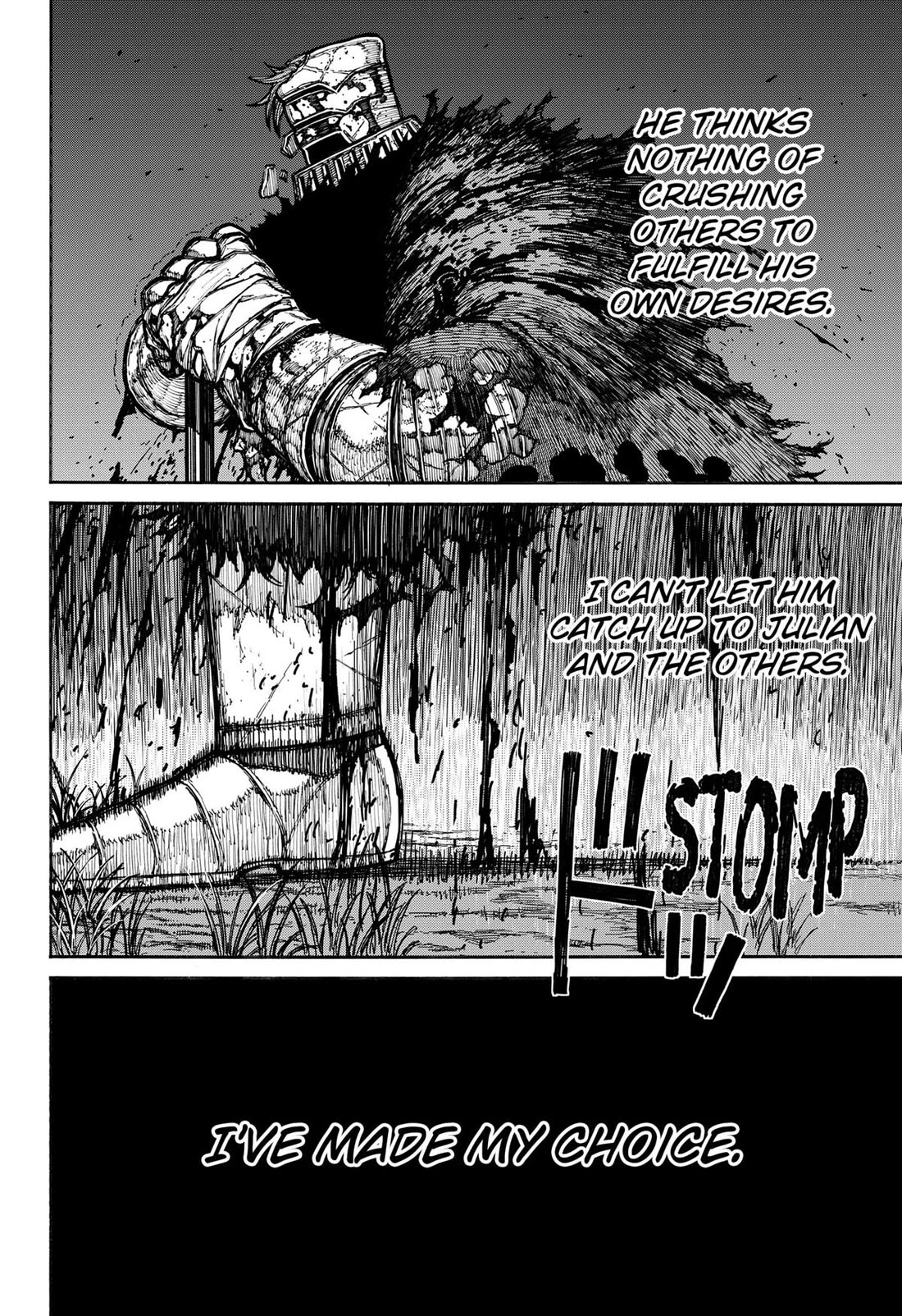 Read Centuria  Manga Online