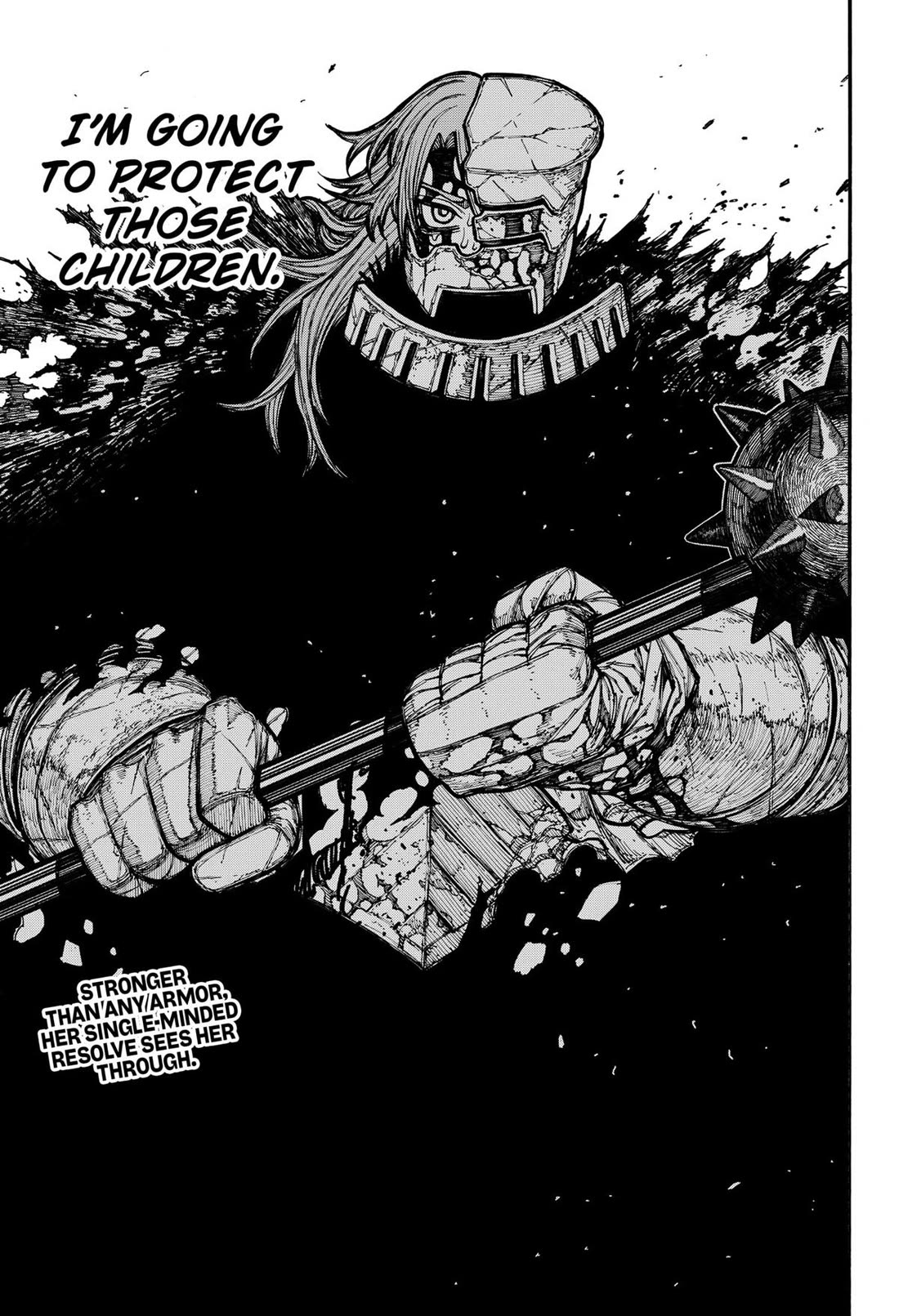 Read Centuria  Manga Online