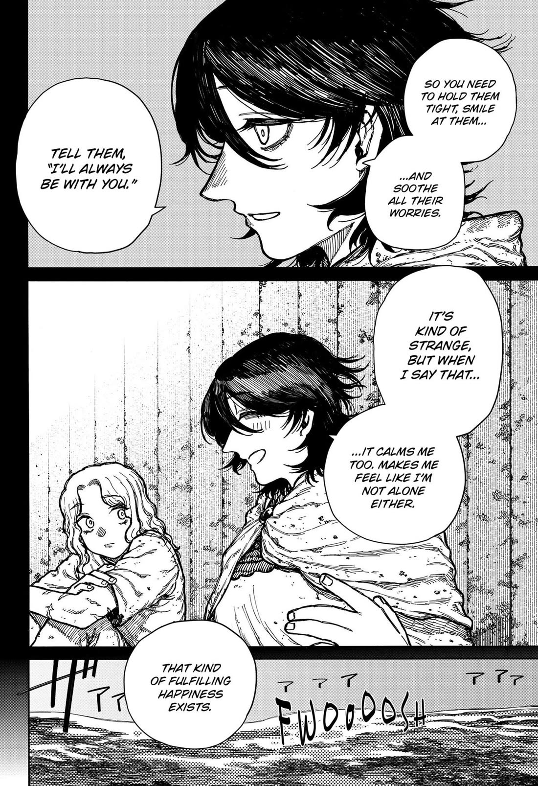 Read Centuria  Manga Online