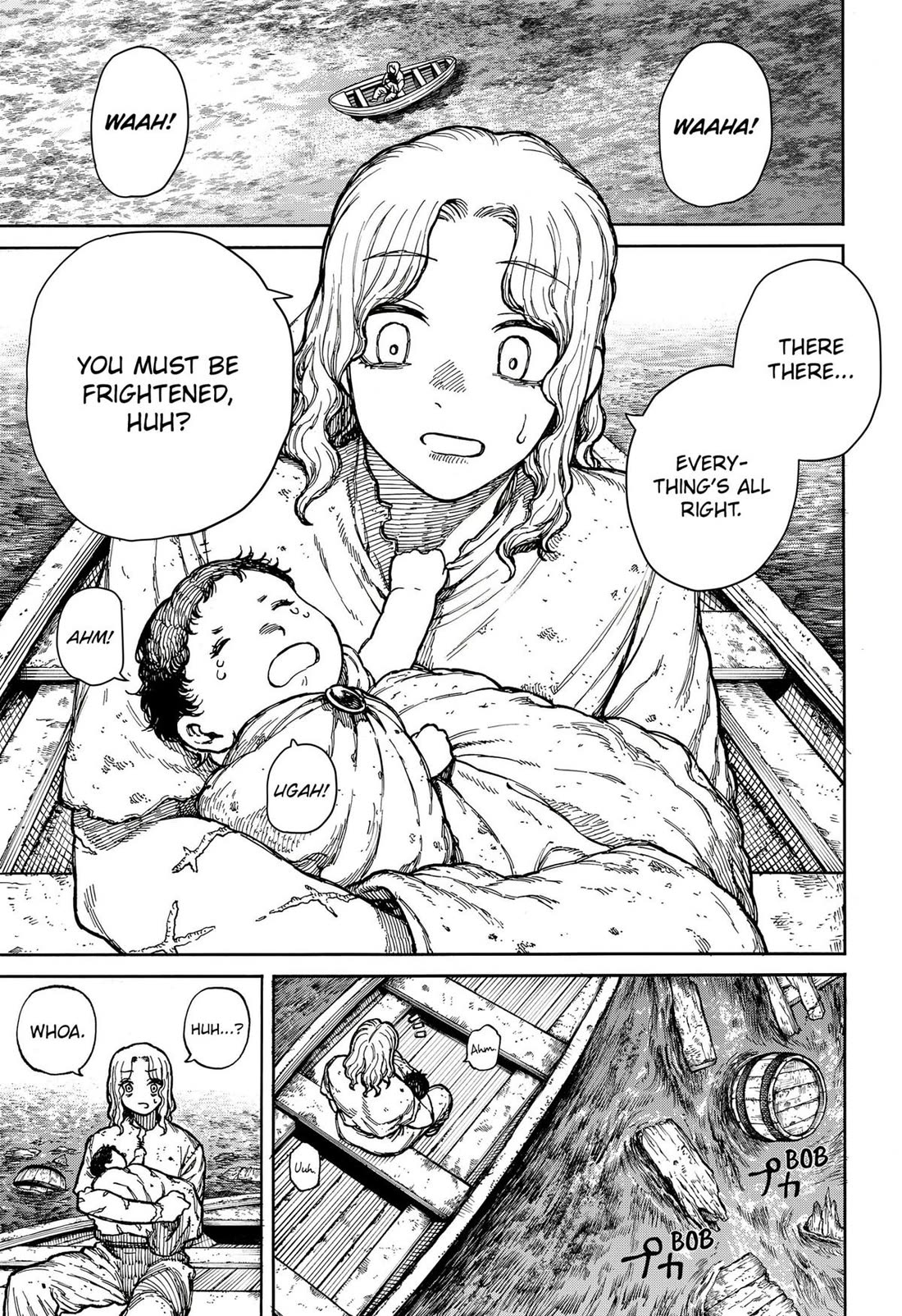 Read Centuria  Manga Online