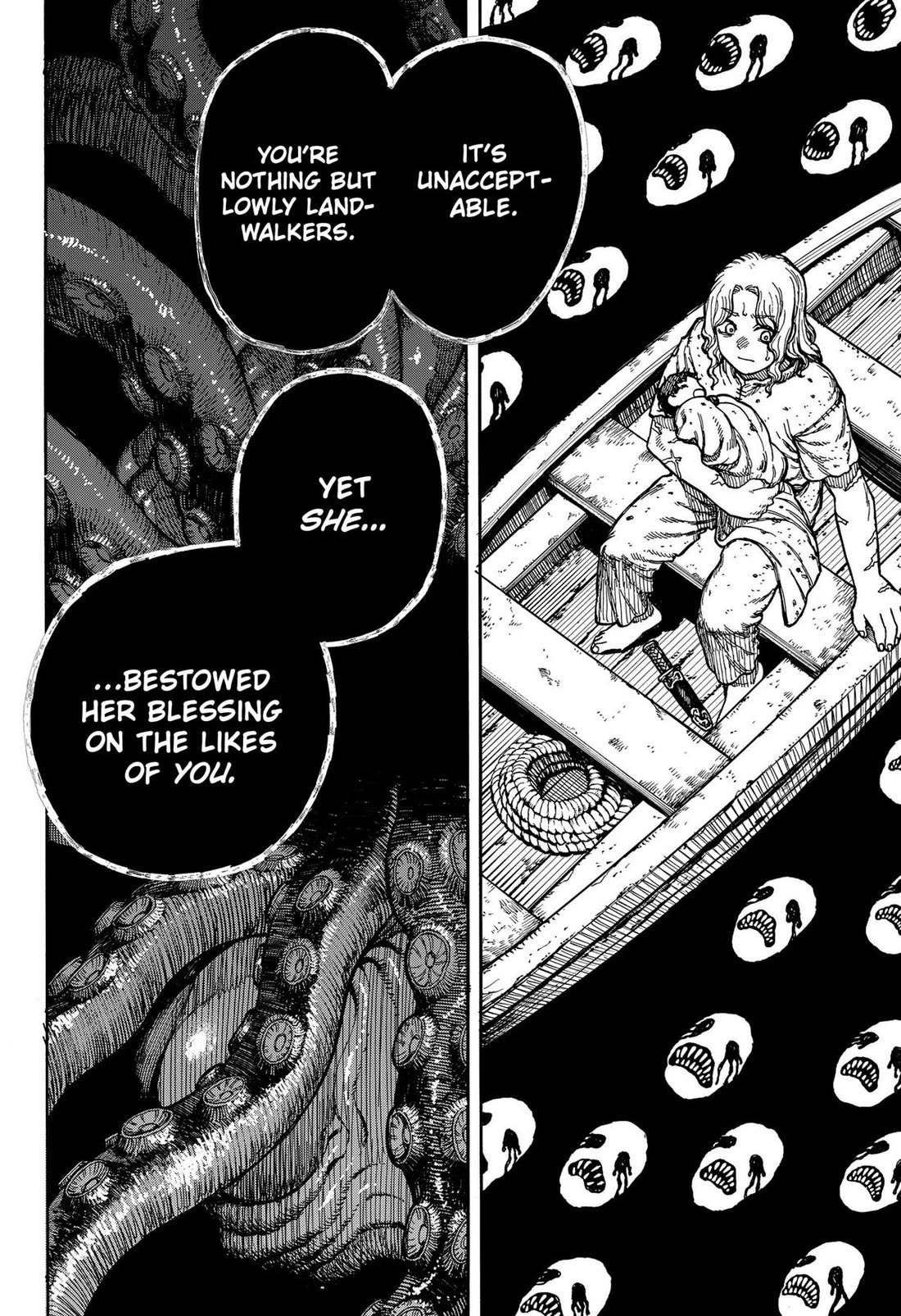 Read Centuria  Manga Online