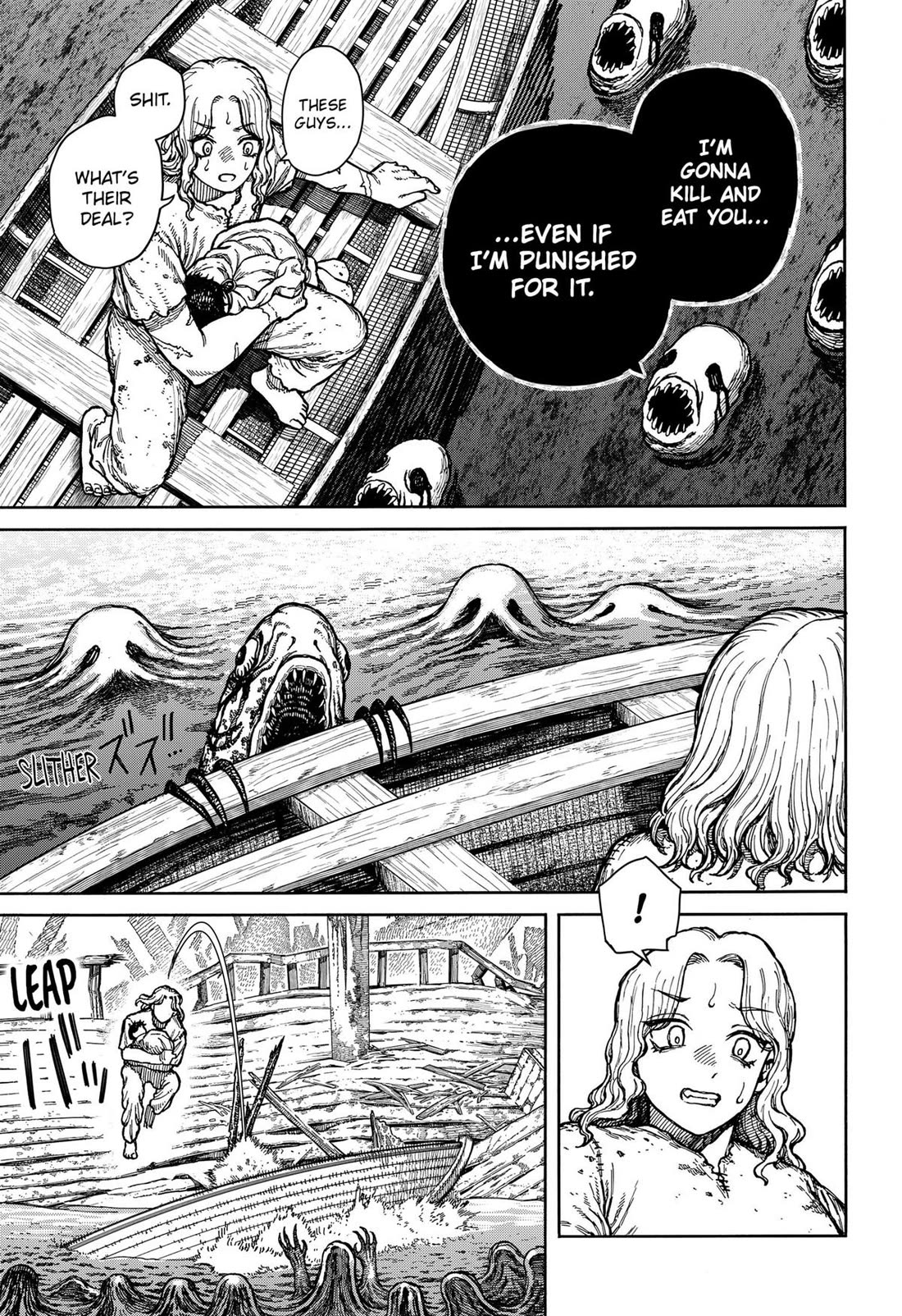 Read Centuria  Manga Online