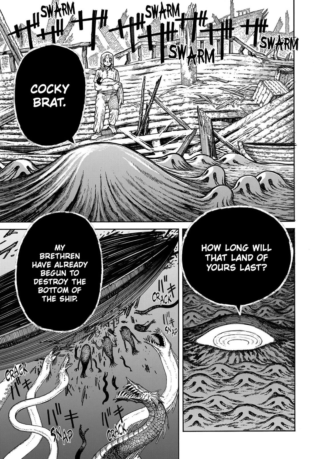 Read Centuria  Manga Online