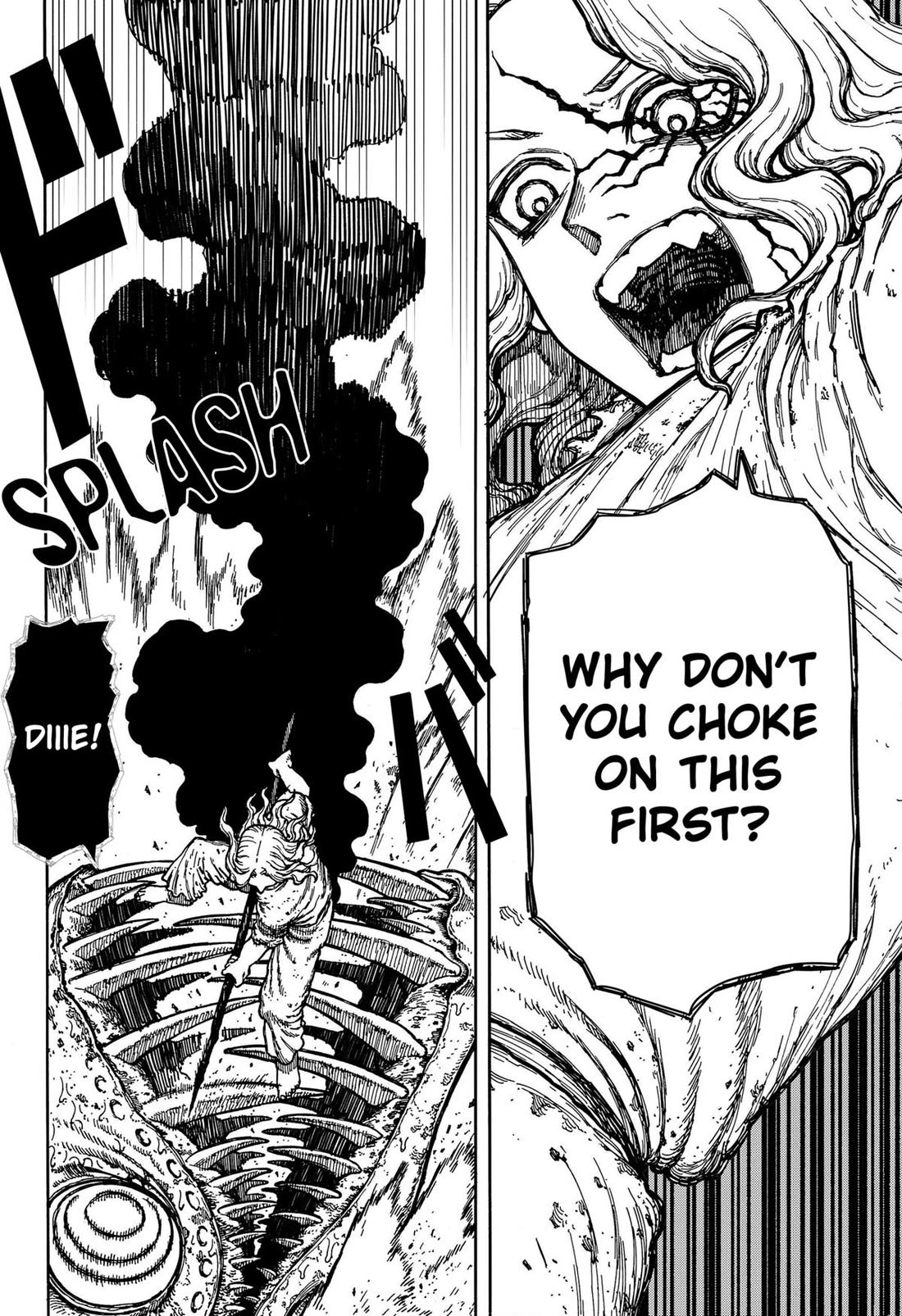 Read Centuria  Manga Online