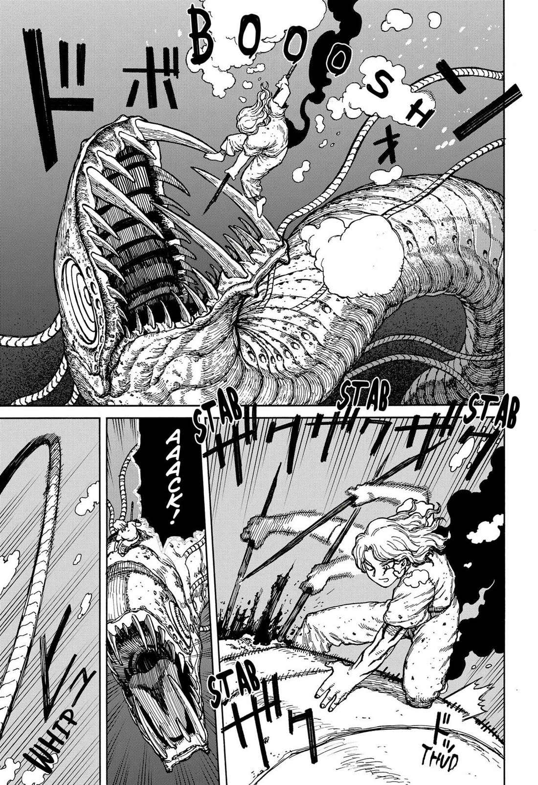 Read Centuria  Manga Online