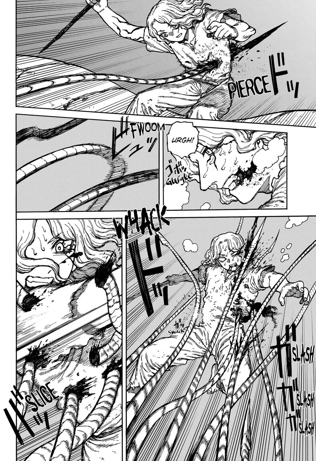 Read Centuria  Manga Online