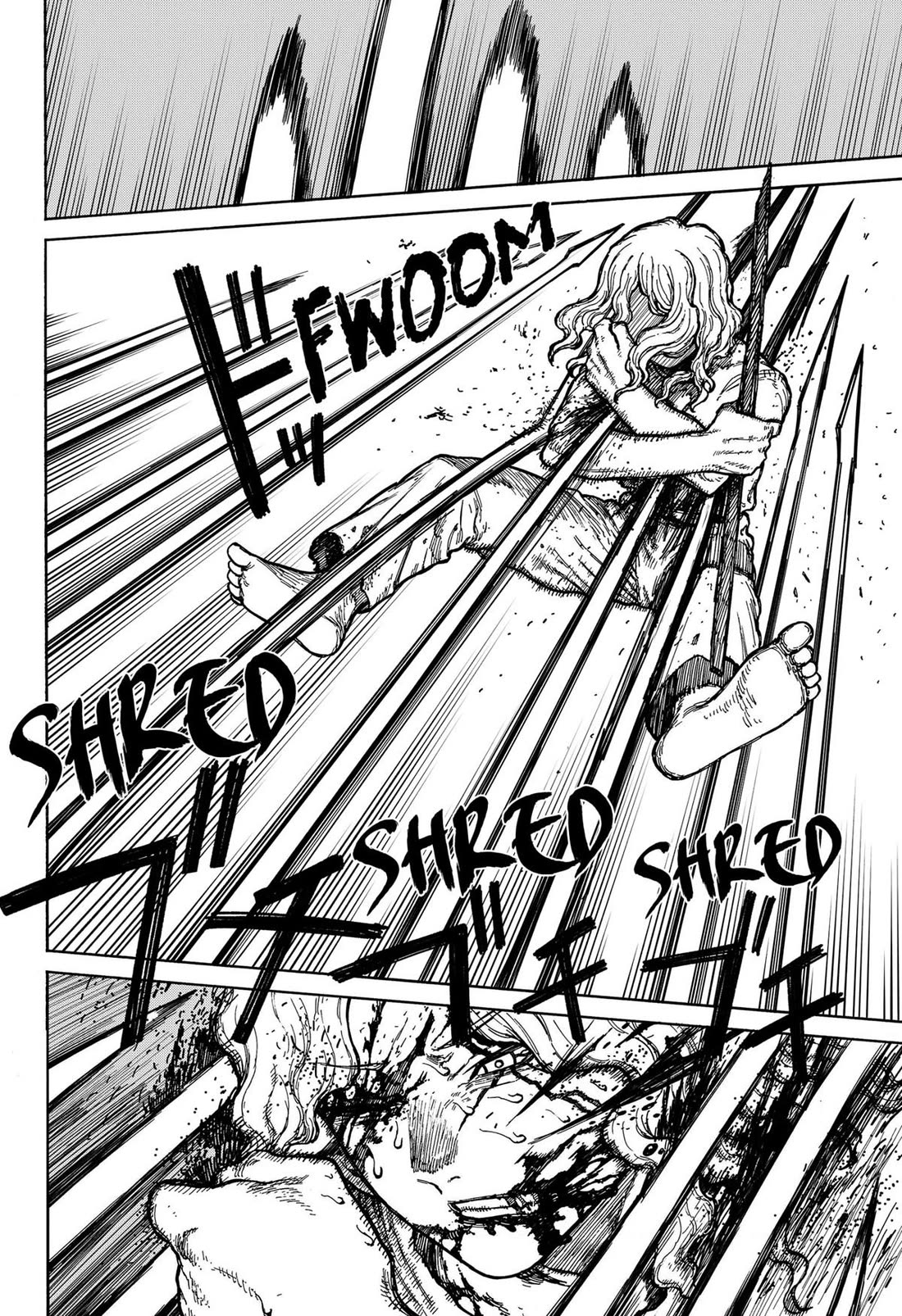 Read Centuria  Manga Online