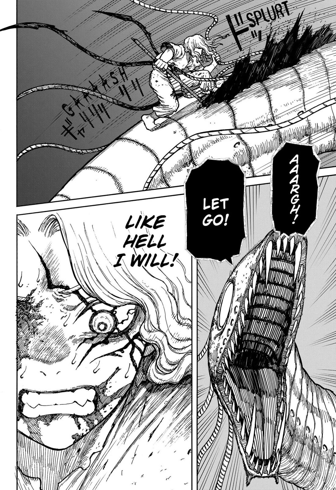 Read Centuria  Manga Online