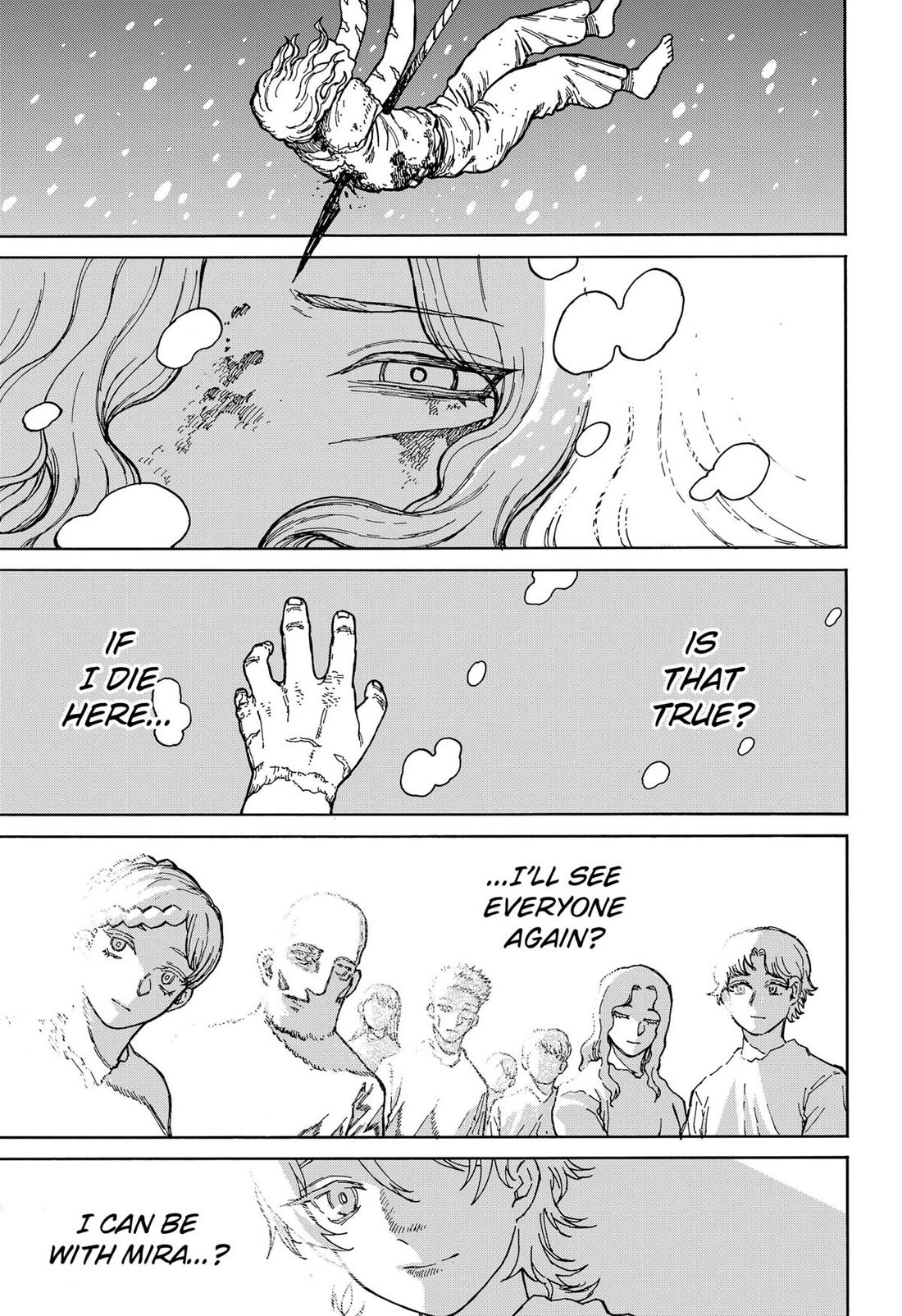 Read Centuria  Manga Online