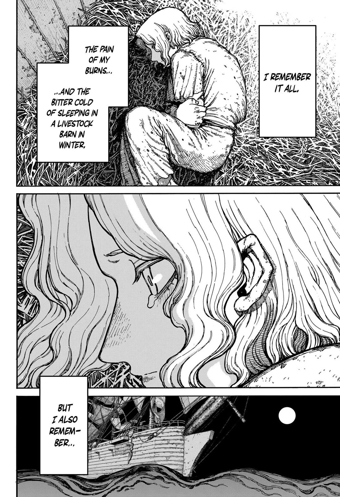 Read Centuria  Manga Online