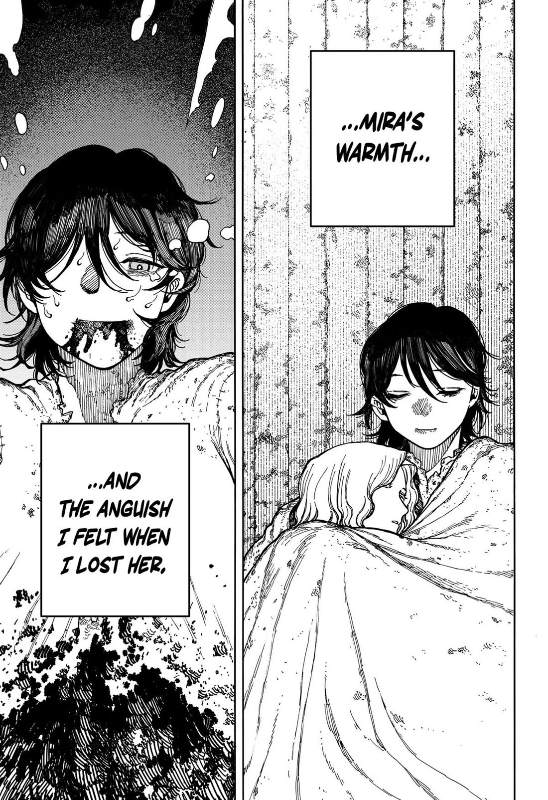 Read Centuria  Manga Online