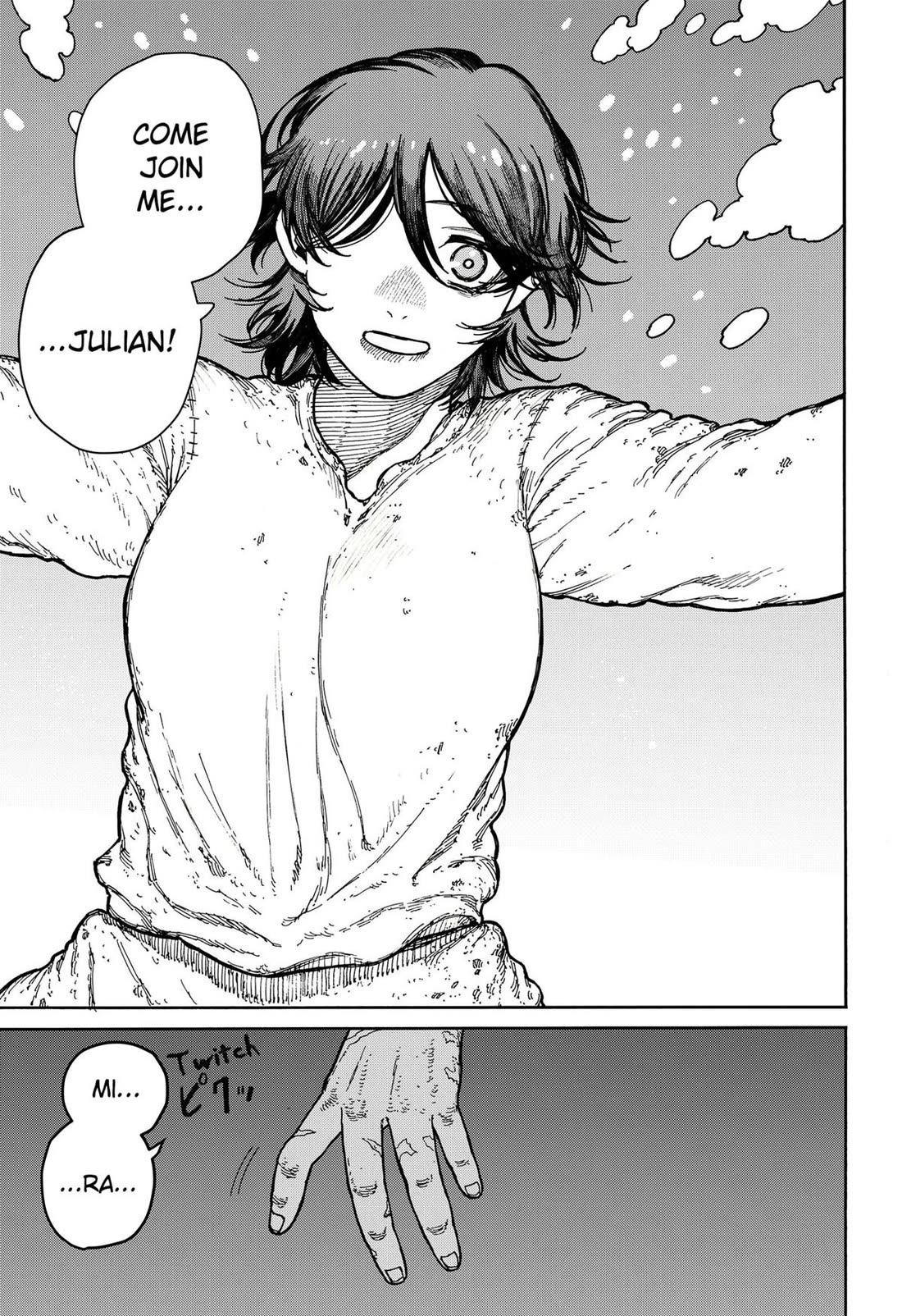 Read Centuria  Manga Online