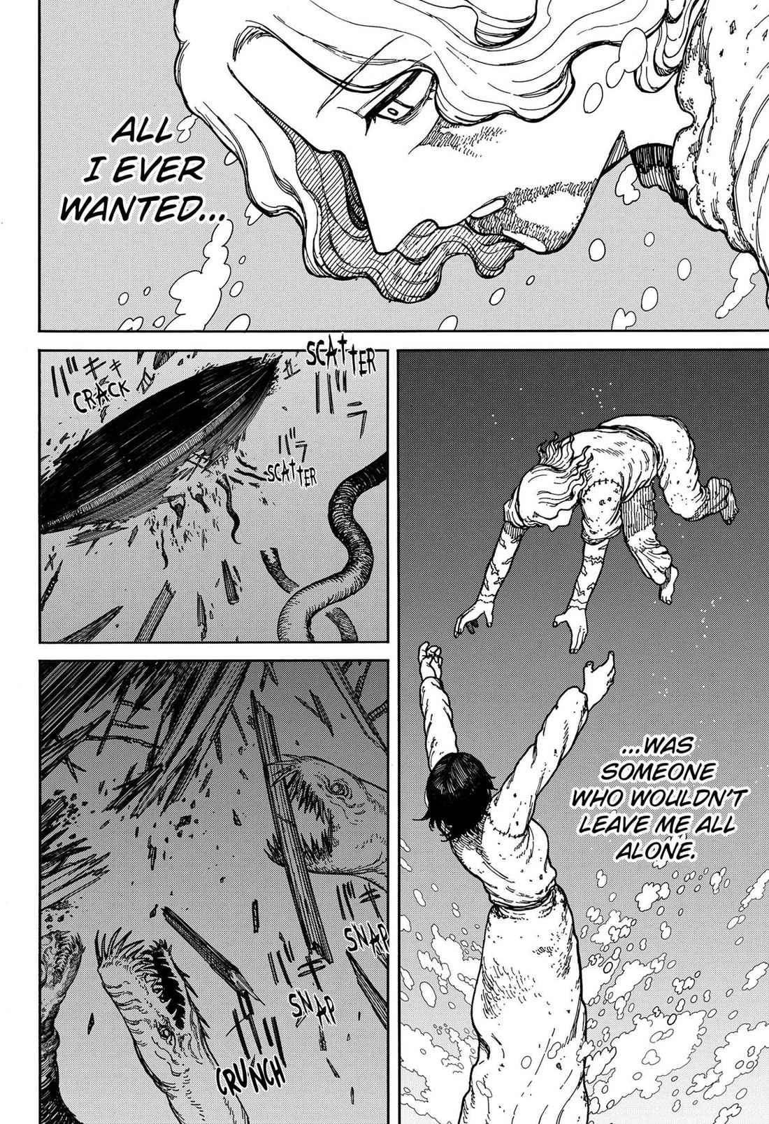 Read Centuria  Manga Online