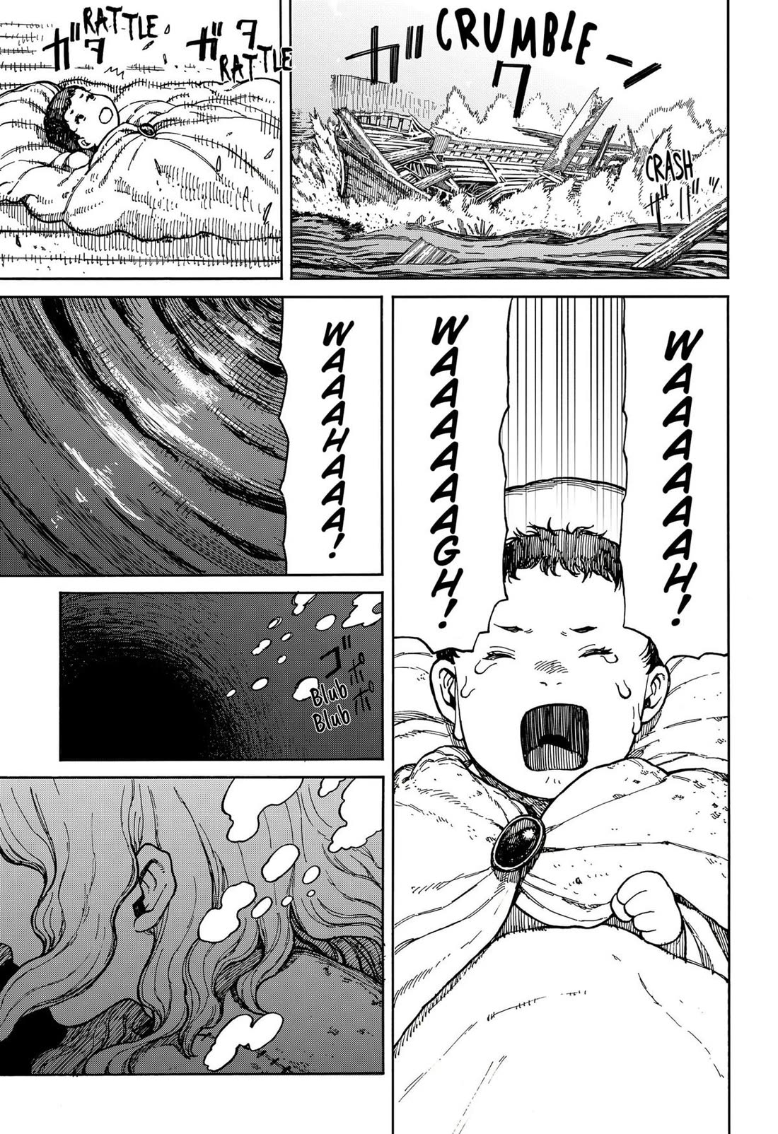 Read Centuria  Manga Online