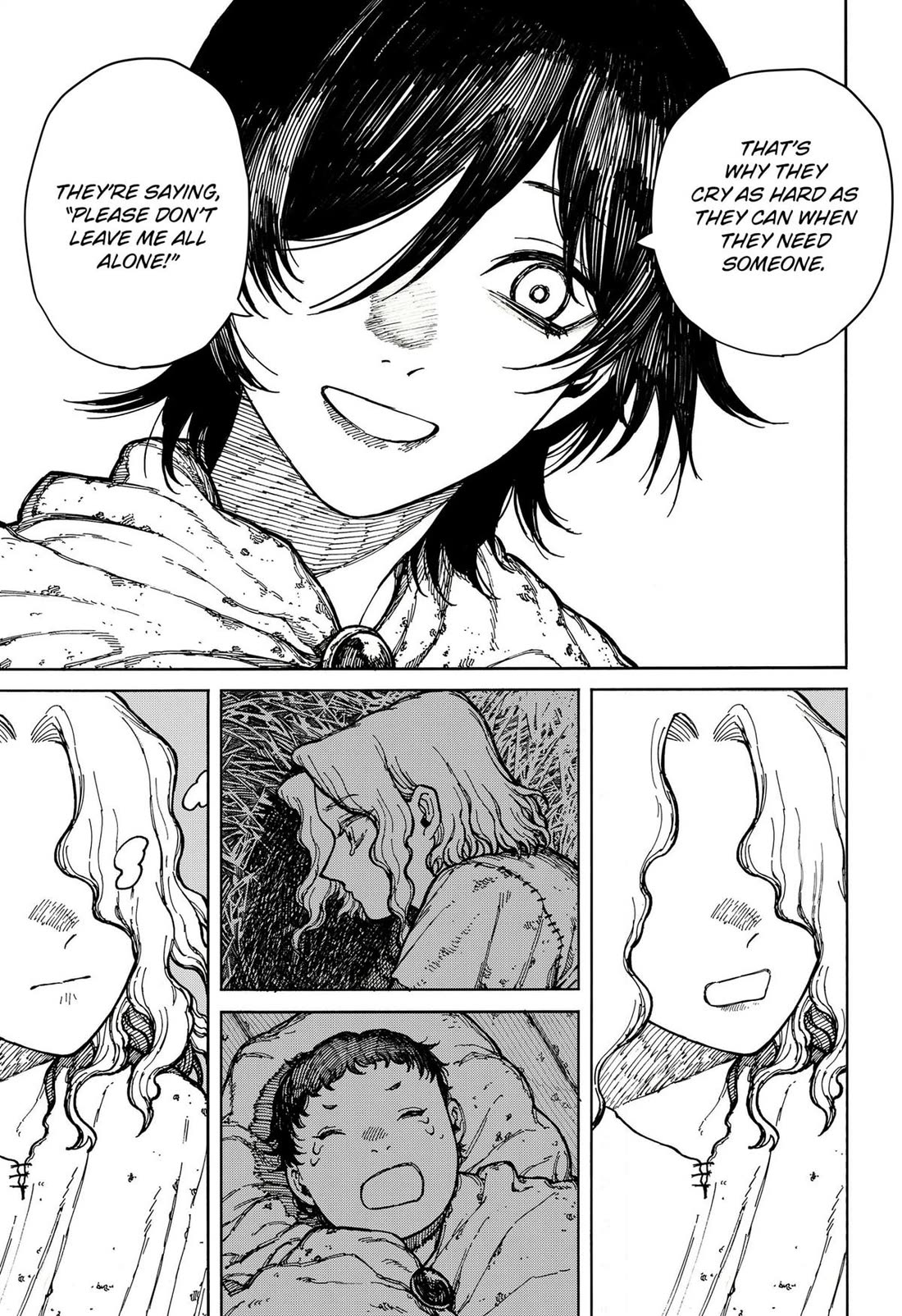 Read Centuria  Manga Online