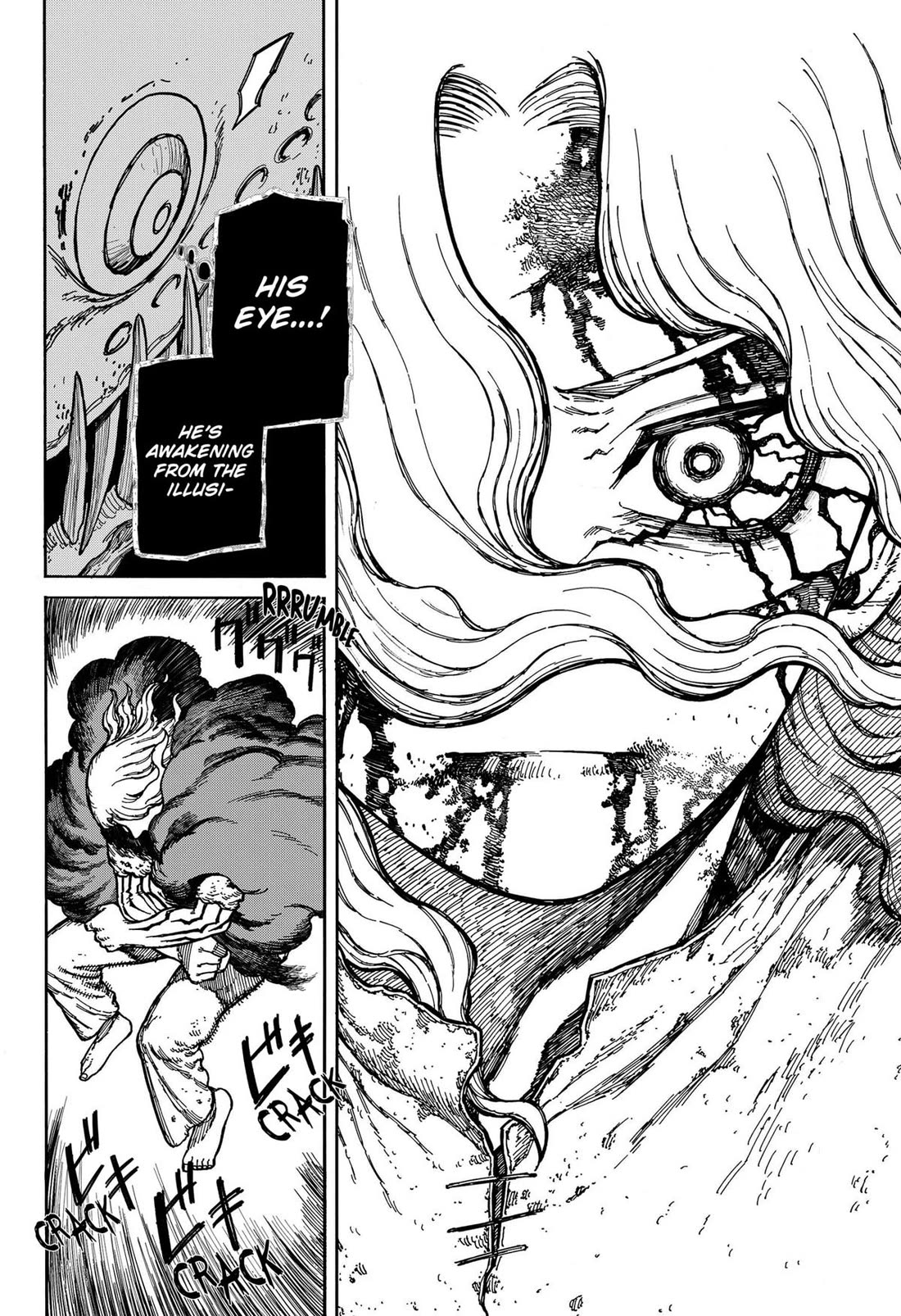 Read Centuria  Manga Online