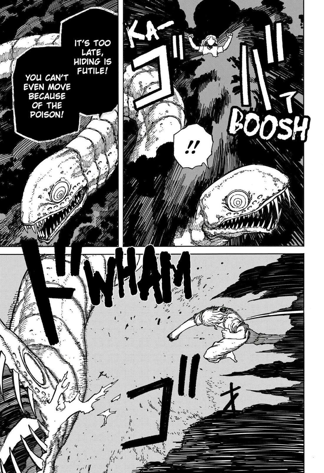 Read Centuria  Manga Online