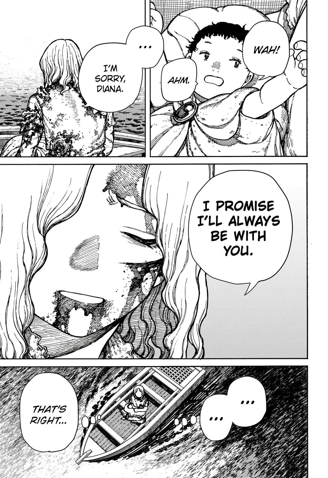 Read Centuria  Manga Online