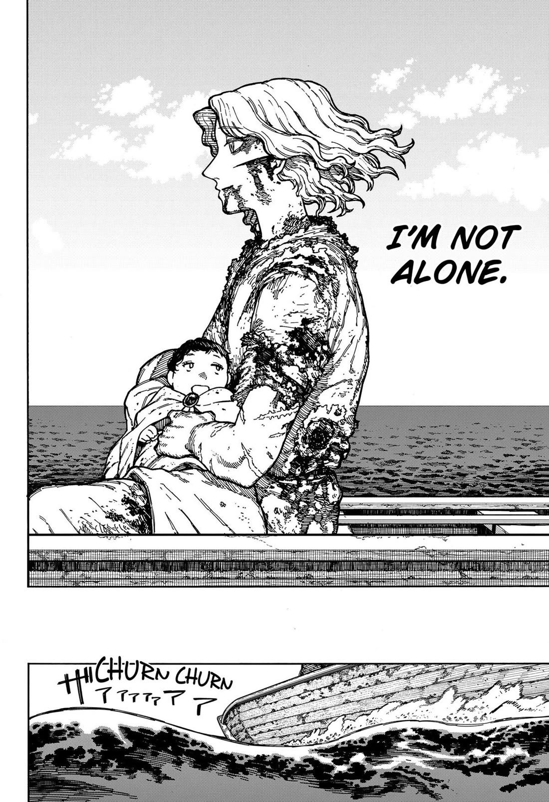 Read Centuria  Manga Online