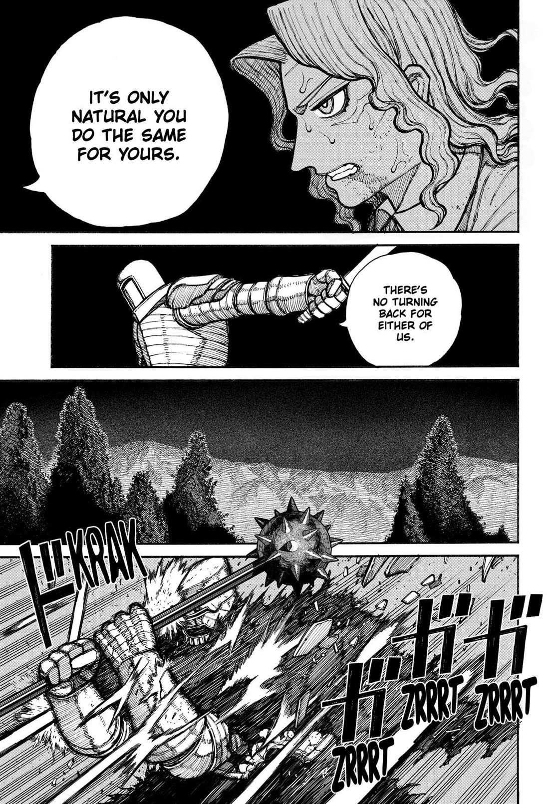 Read Centuria  Manga Online