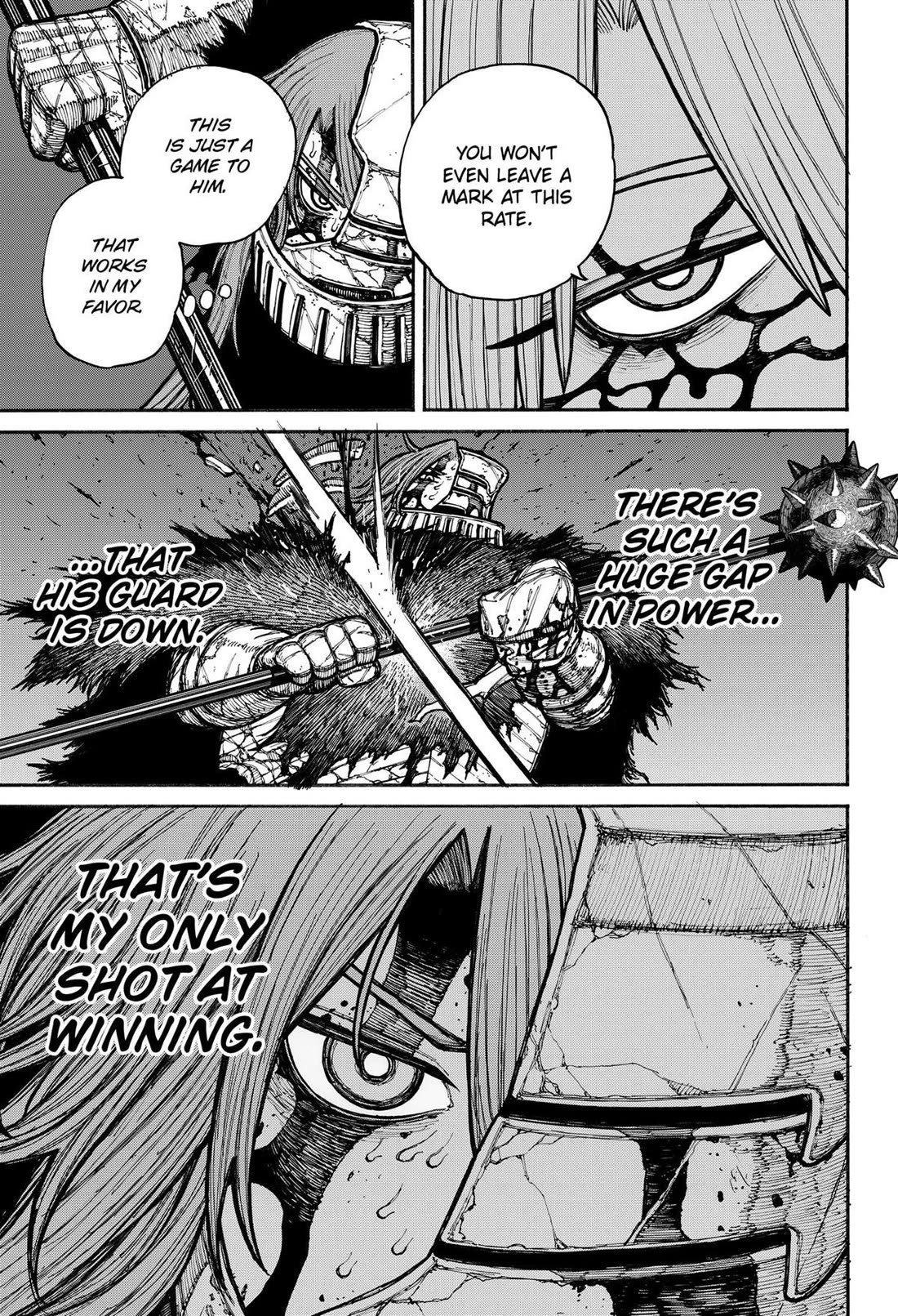 Read Centuria  Manga Online