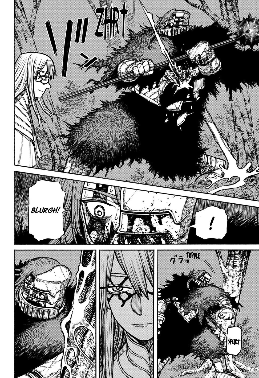 Read Centuria  Manga Online