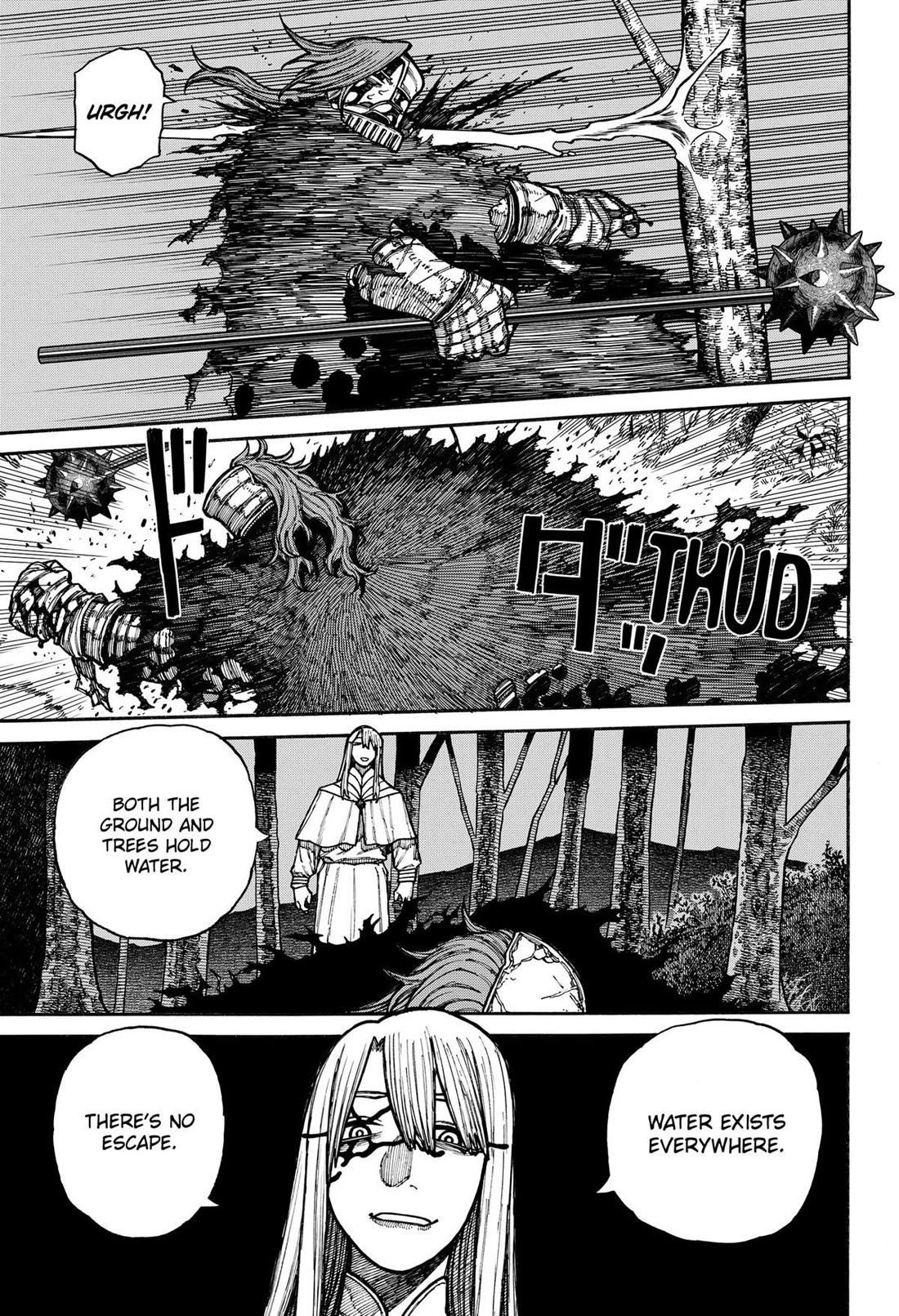 Read Centuria  Manga Online