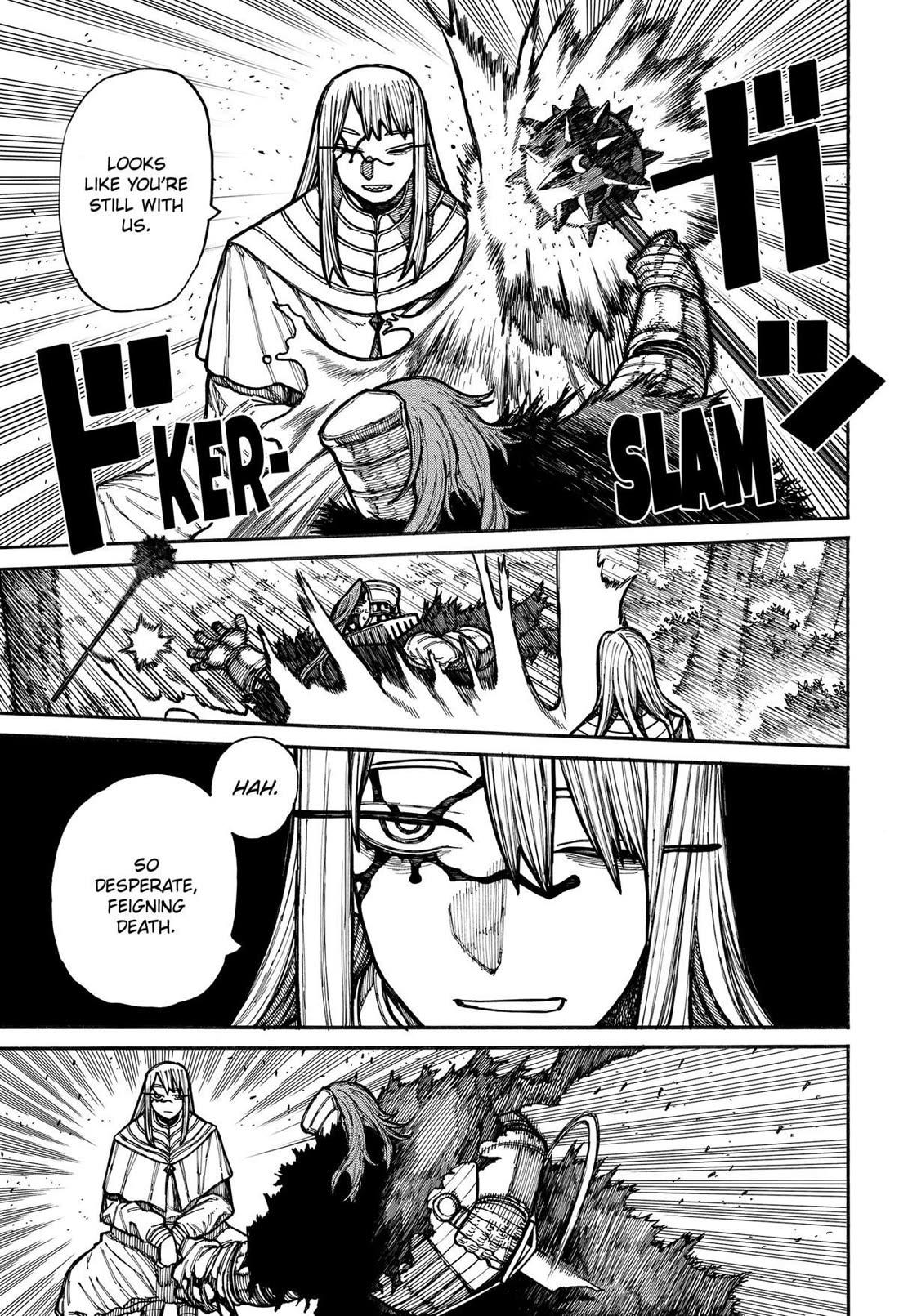 Read Centuria  Manga Online