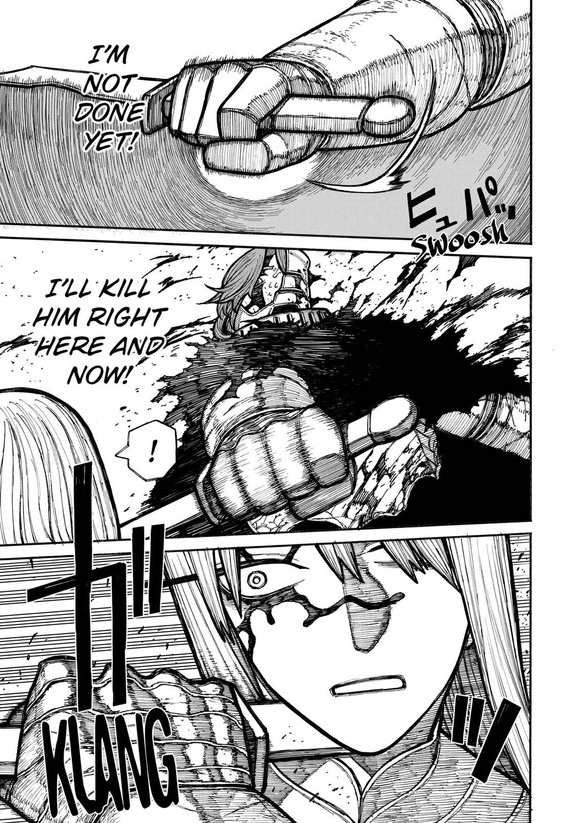 Read Centuria  Manga Online