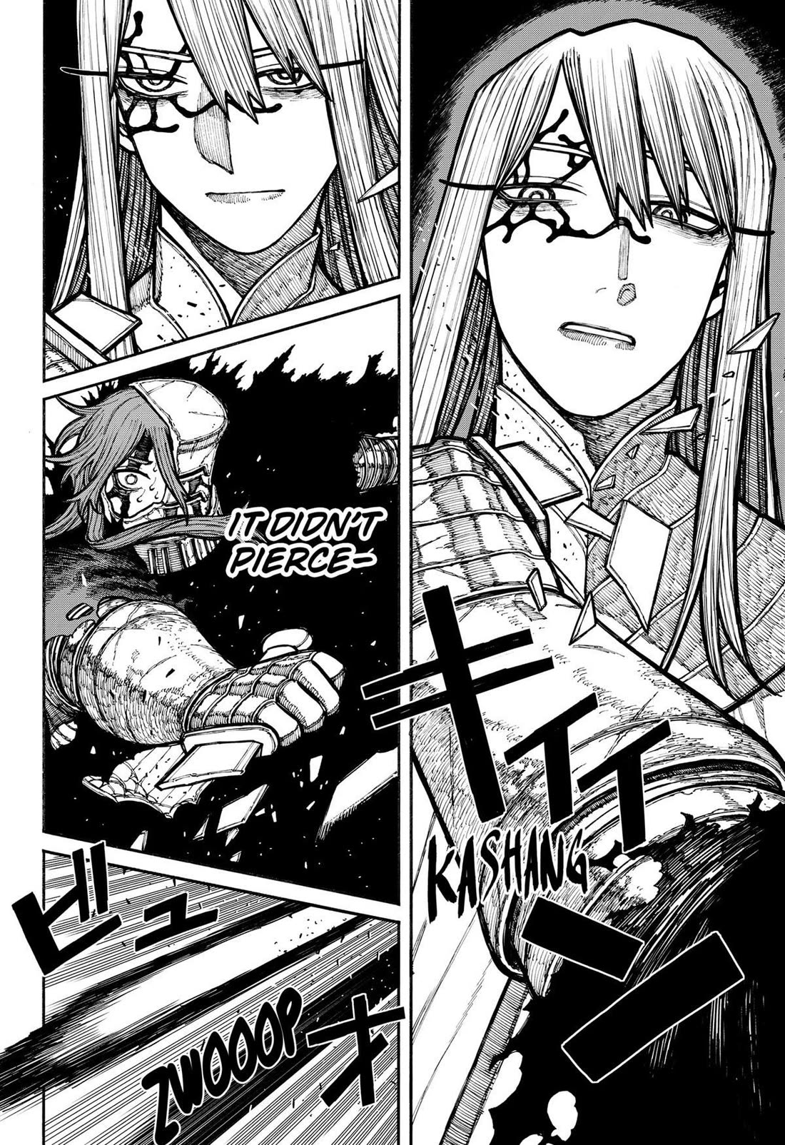 Read Centuria  Manga Online