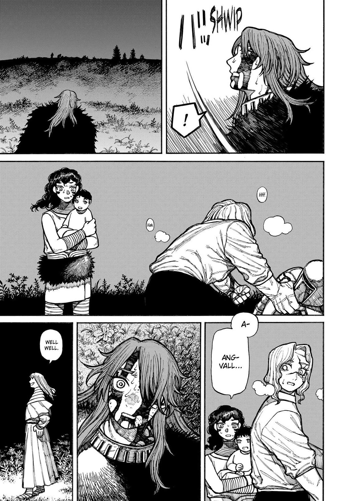 Read Centuria  Manga Online