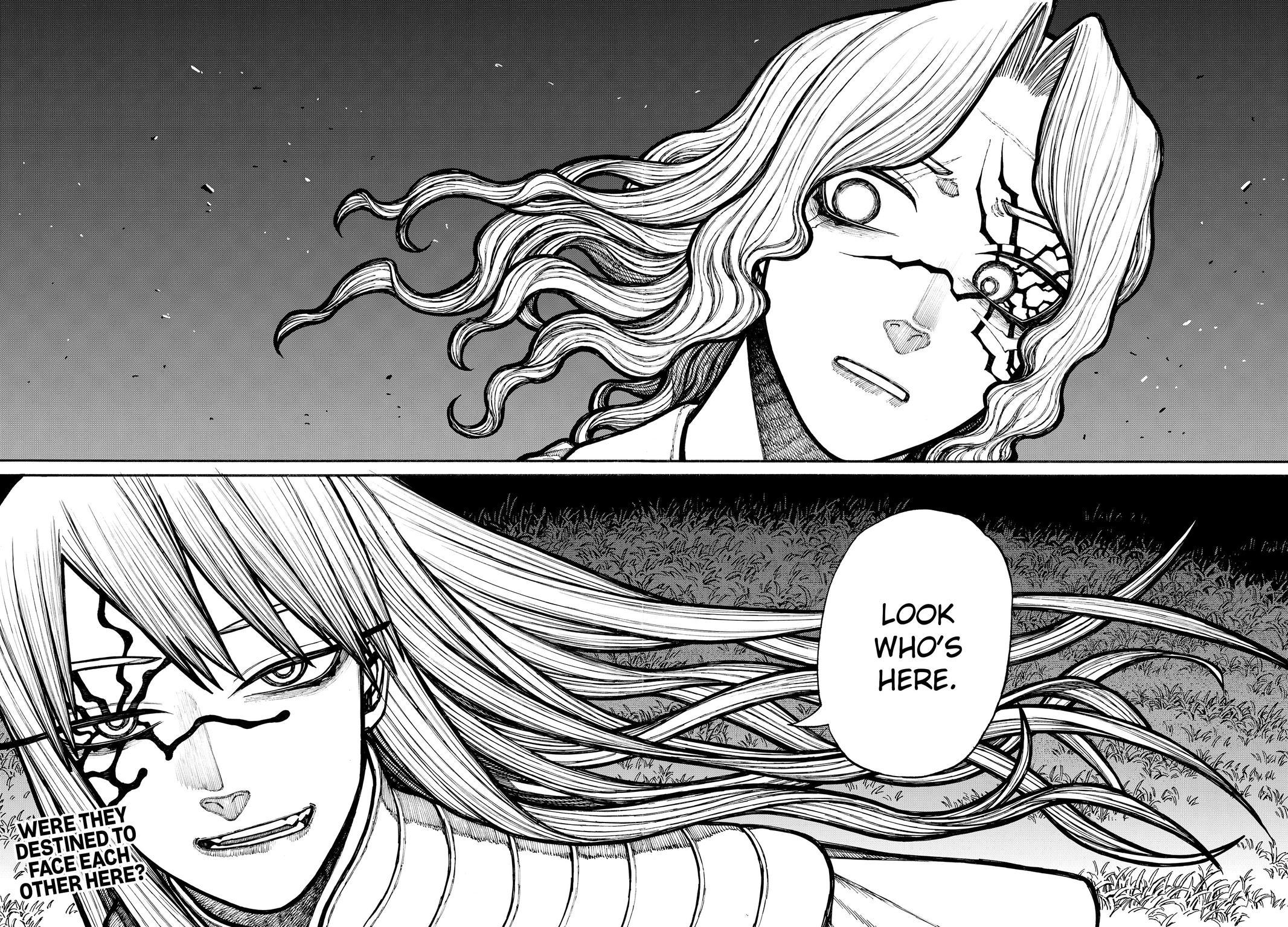 Read Centuria  Manga Online